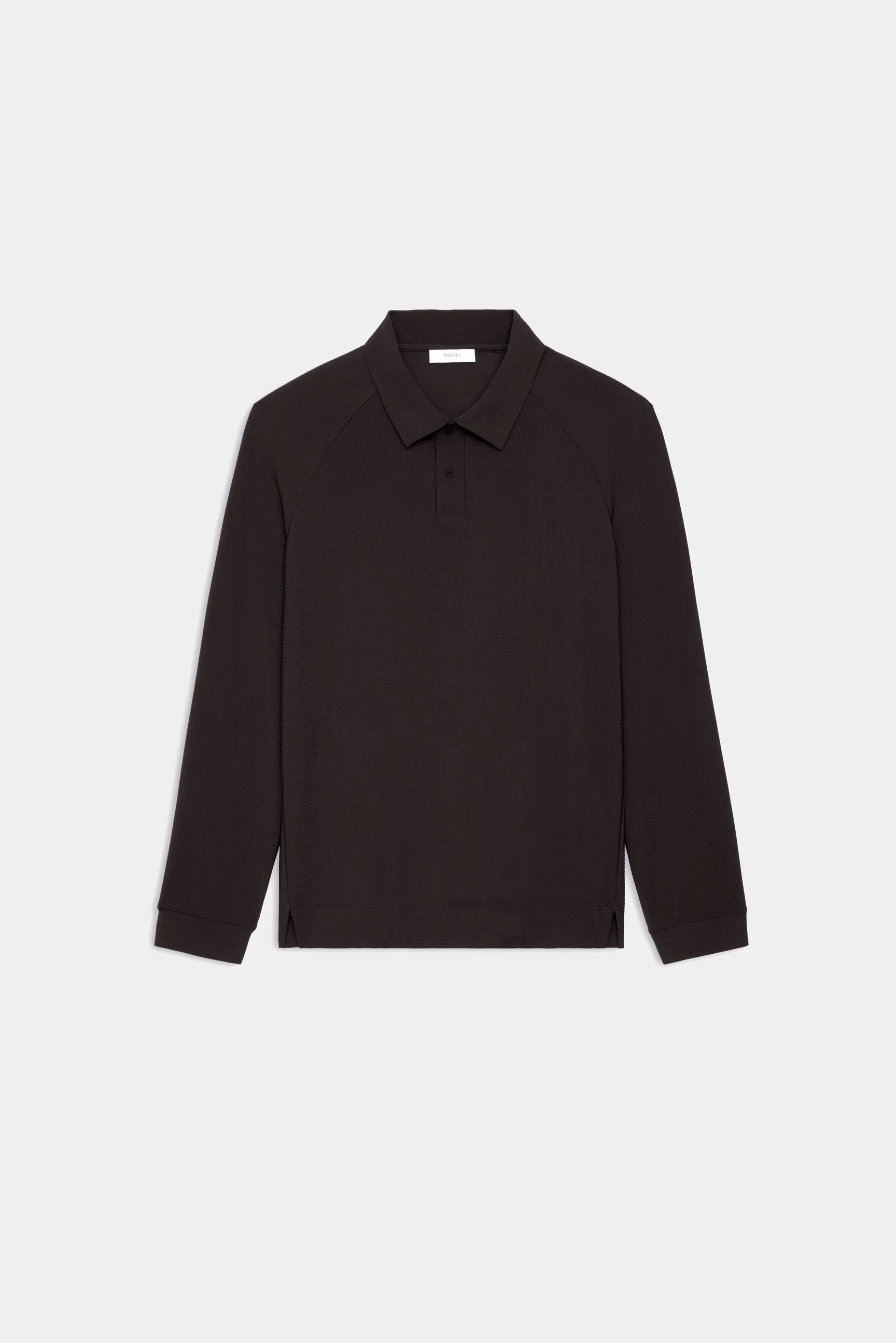 Movement Long Sleeve Polo - Image 3