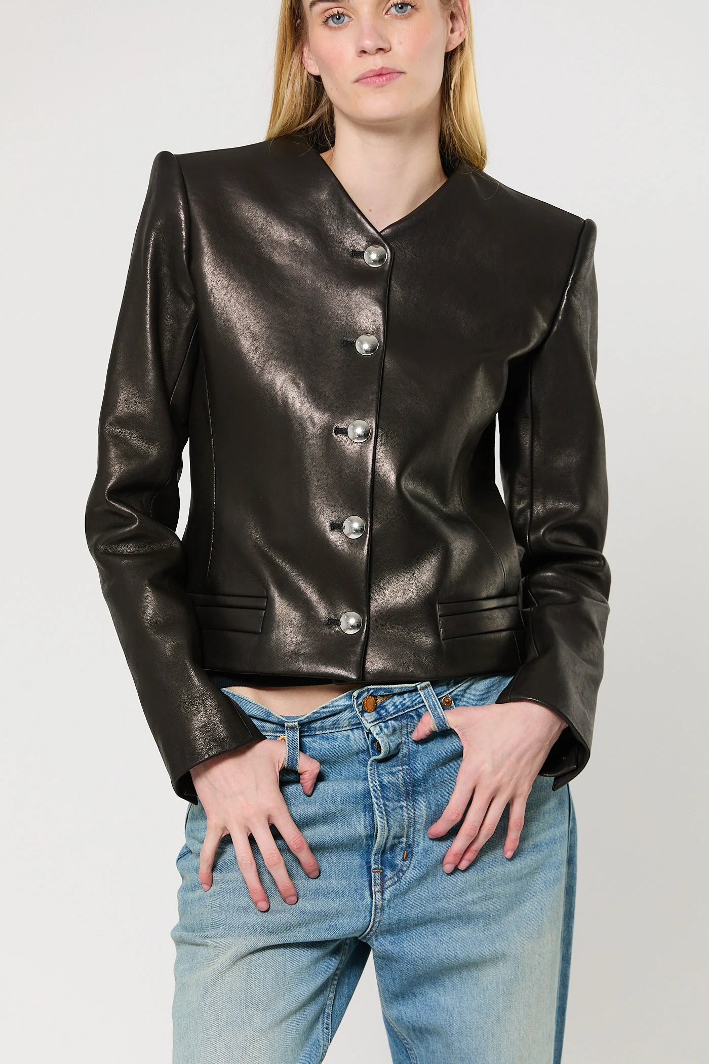 Nara Jacket - Image 2