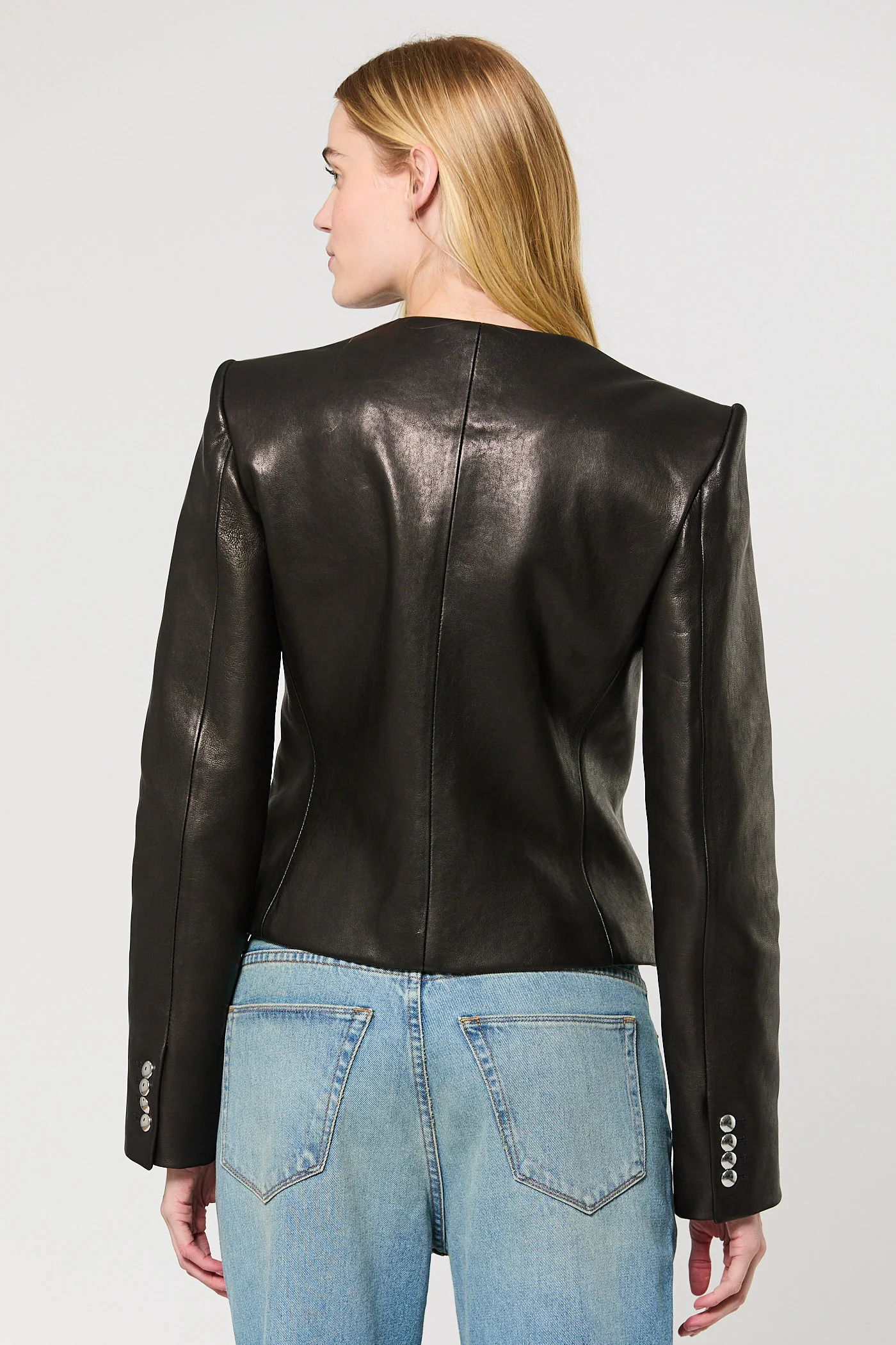 Nara Jacket - Image 4