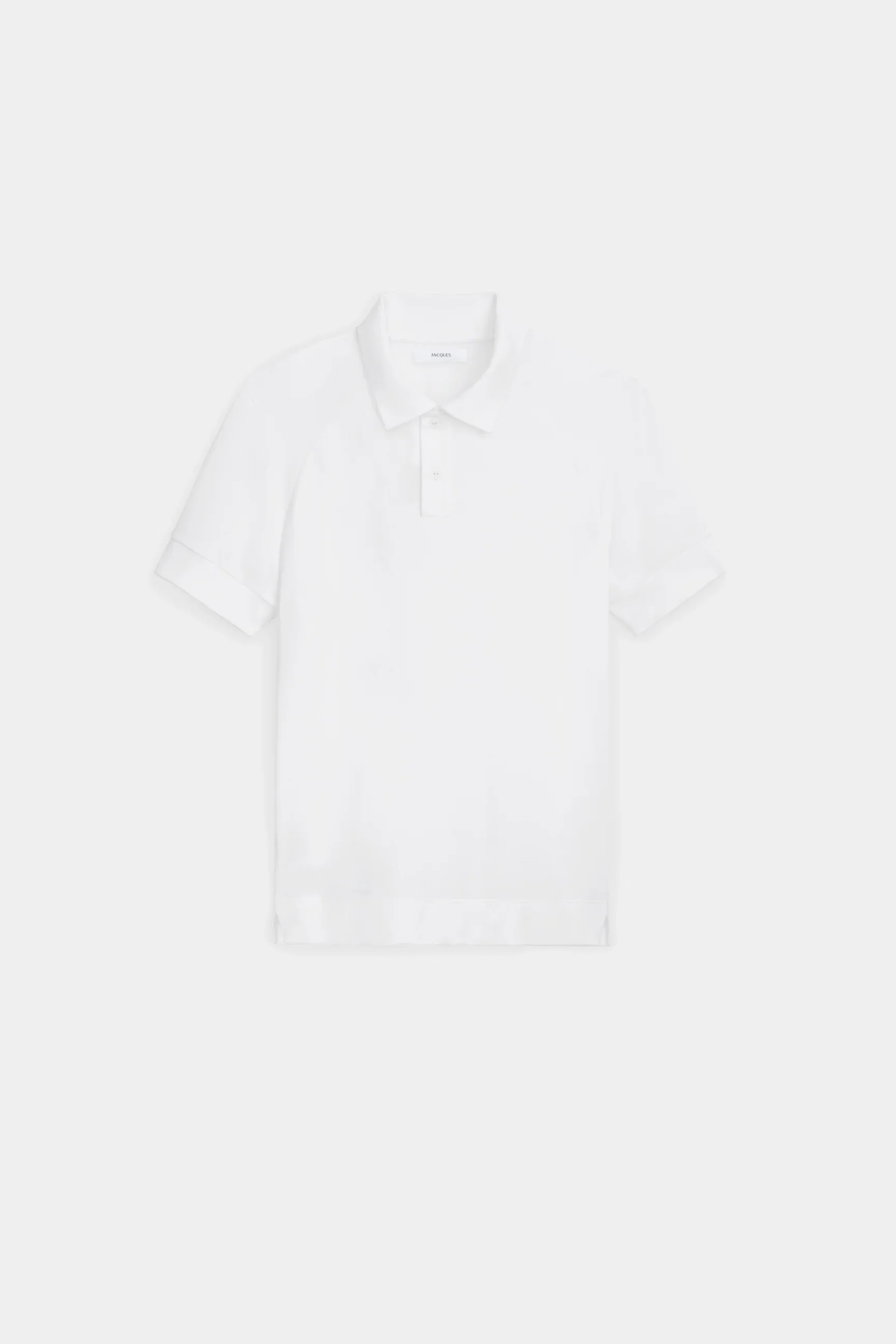 Natural Tennis Polo - Image 3