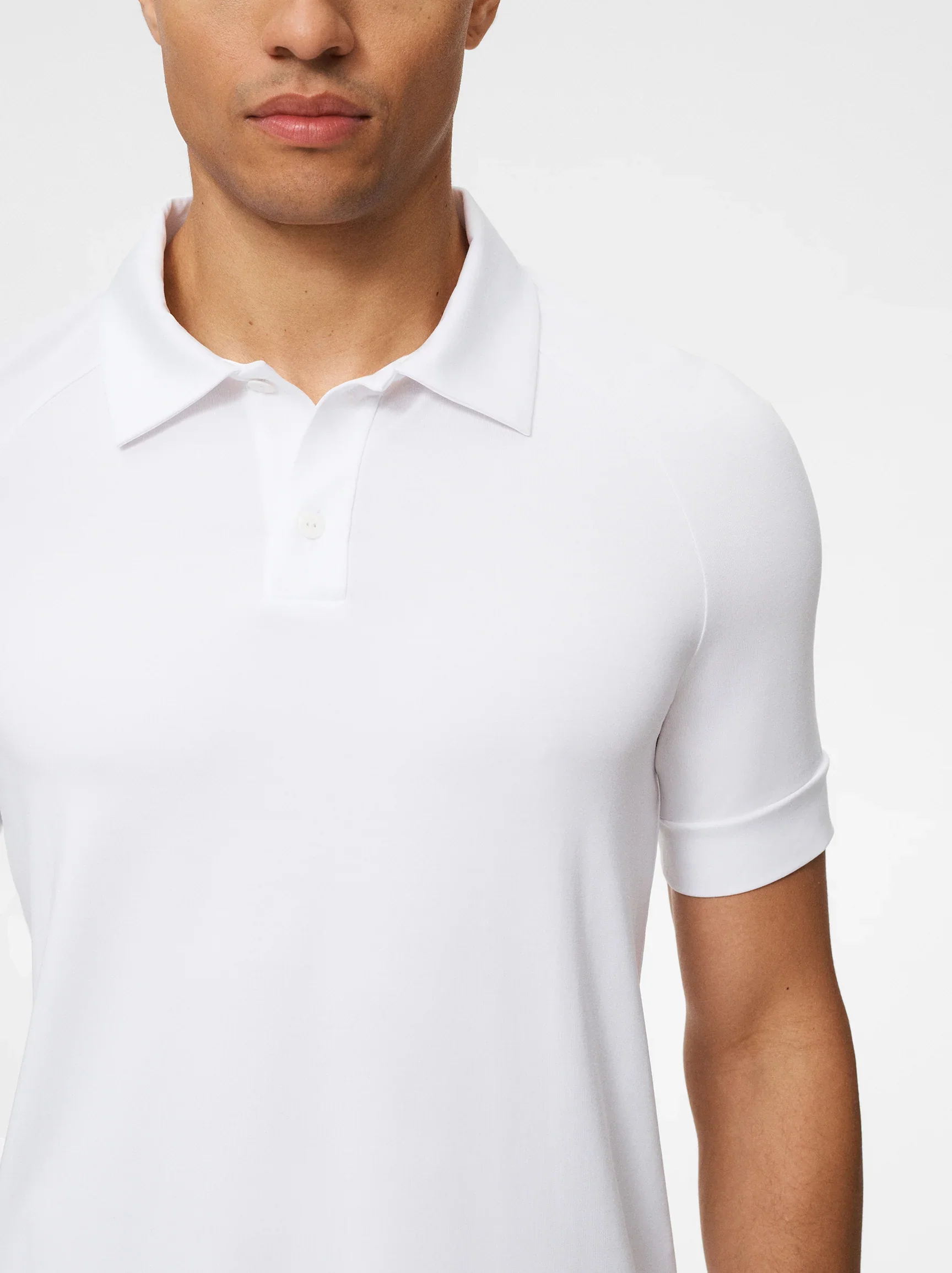 Natural Tennis Polo - Image 5