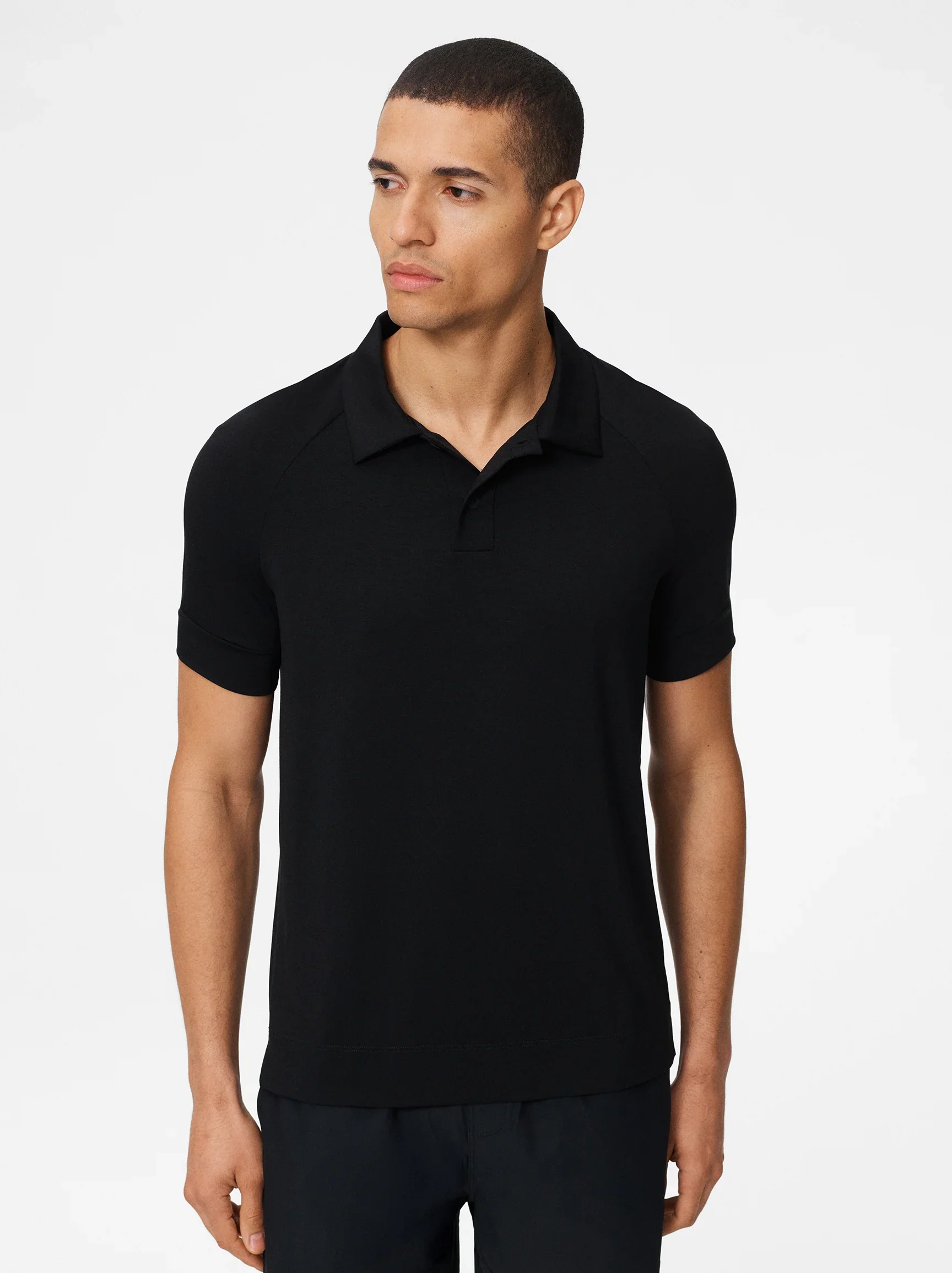 Natural Tennis Polo - Image 7