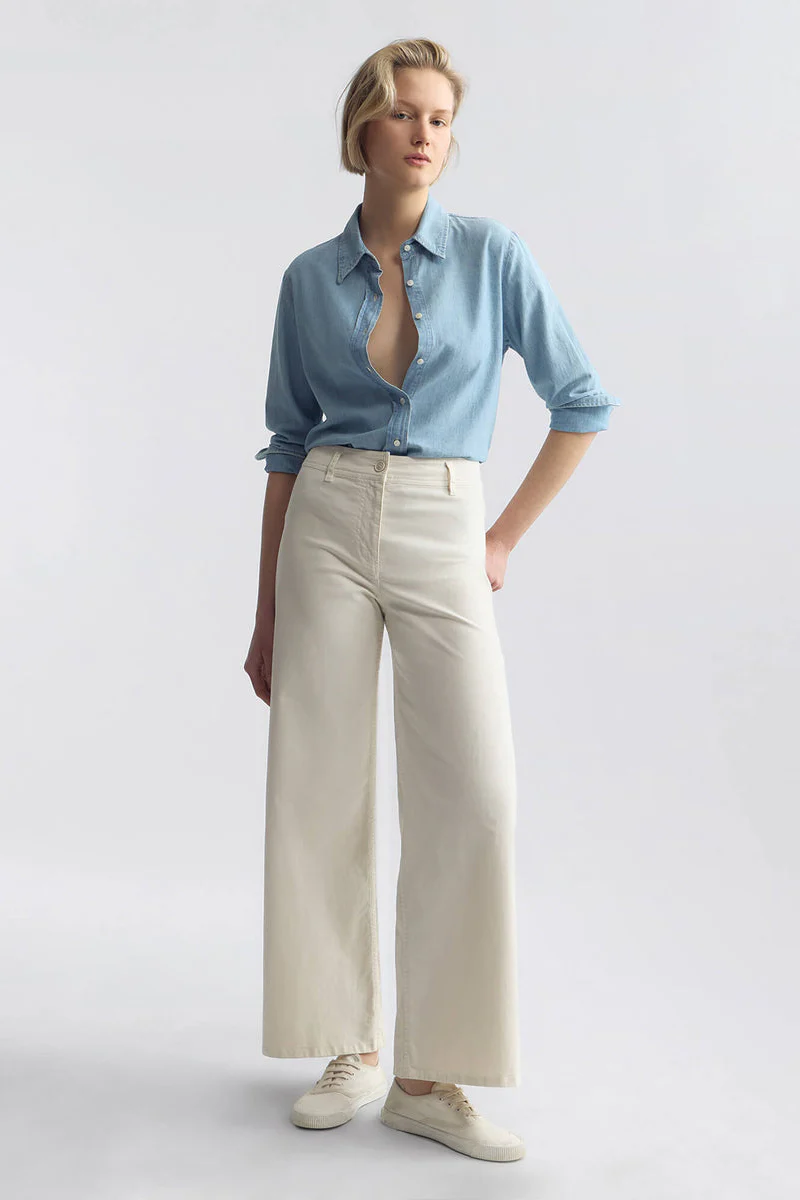 Monti Denim Shirt - Image 2