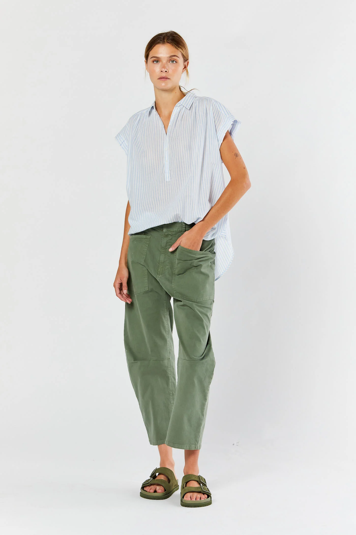 Shon Pant - Image 3