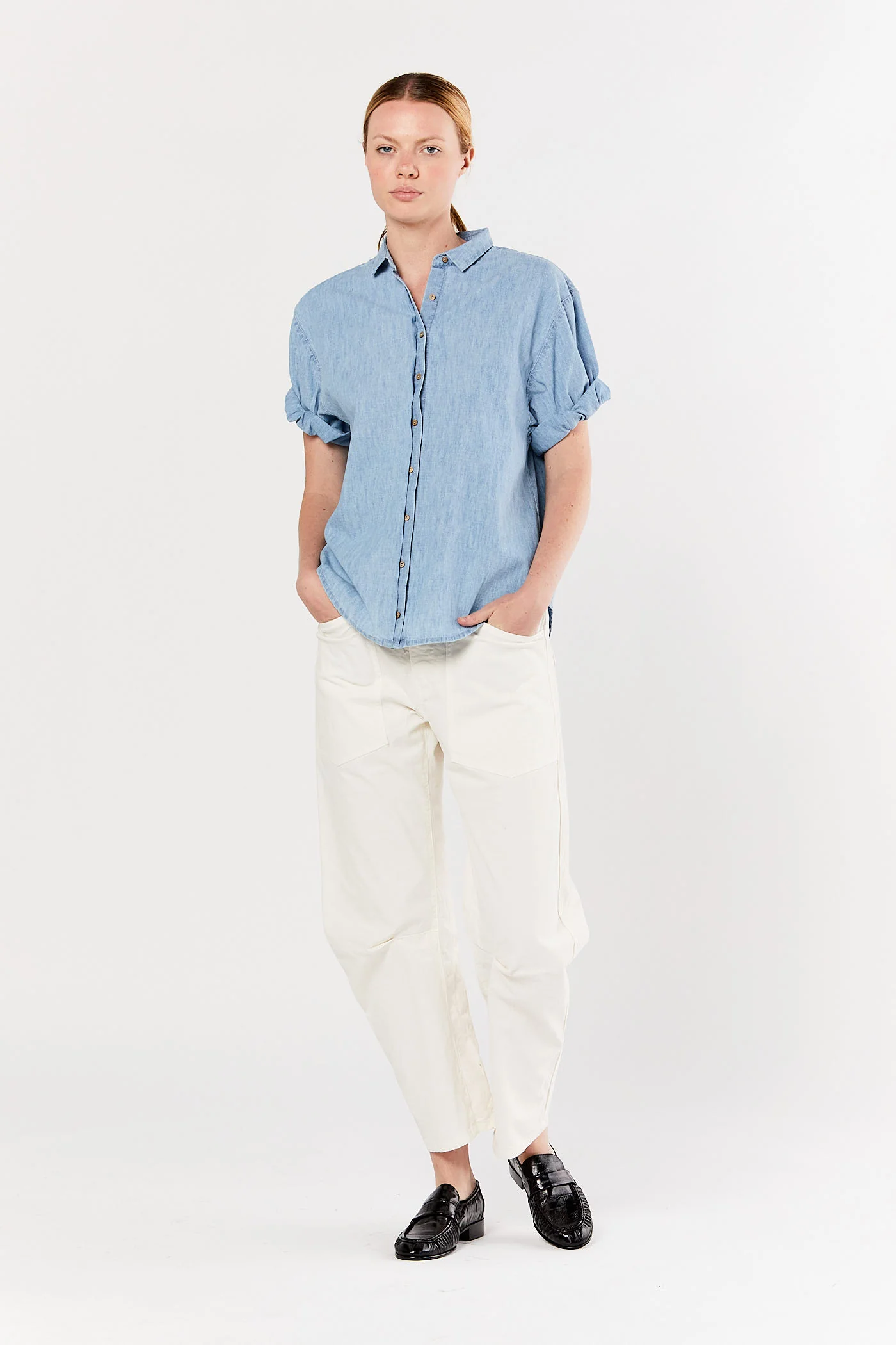 Shon Pant - Image 4