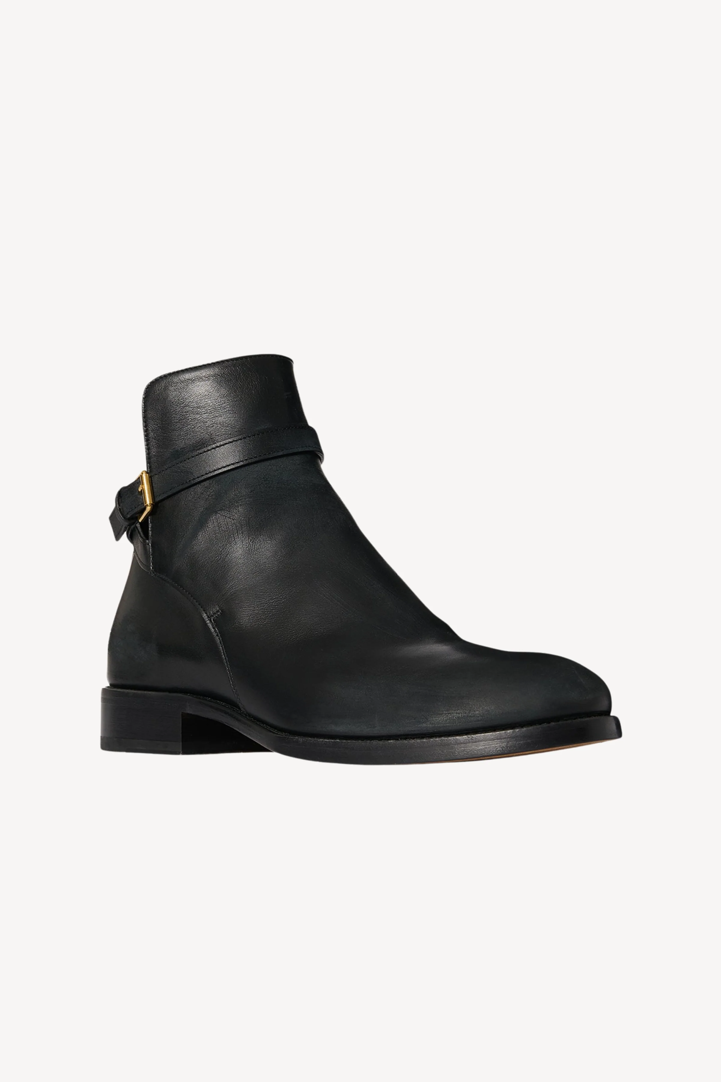Nobilis Buckle Bootie - Image 2