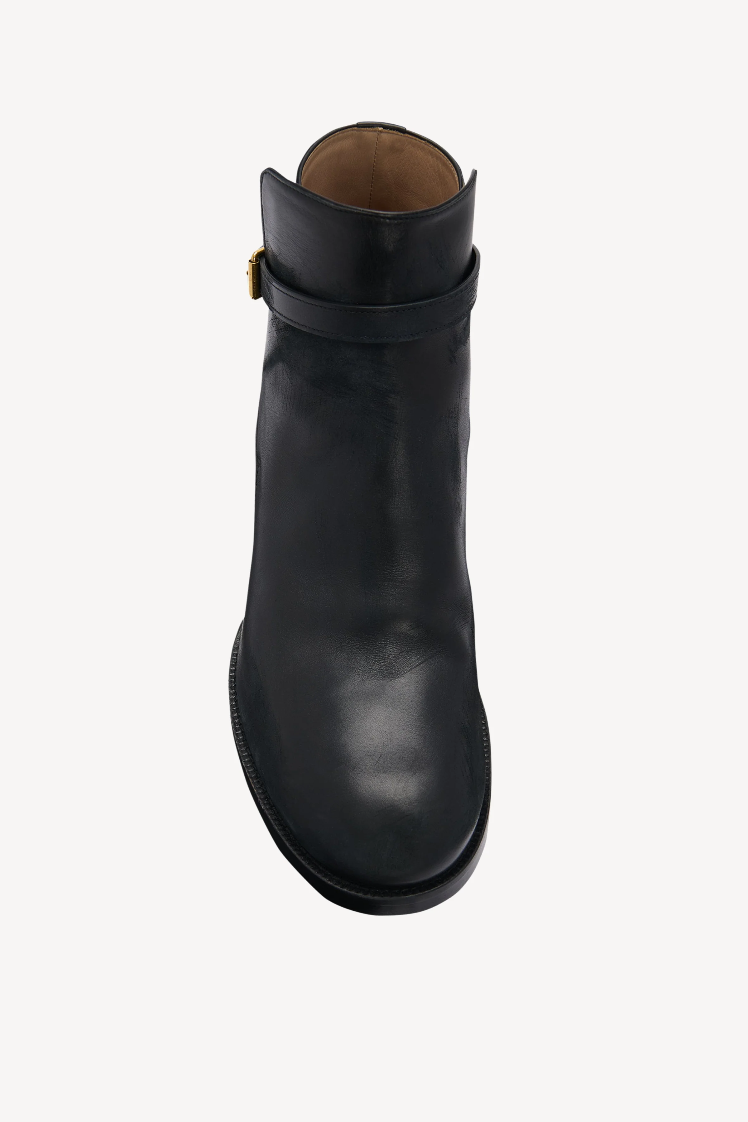 Nobilis Buckle Bootie - Image 3