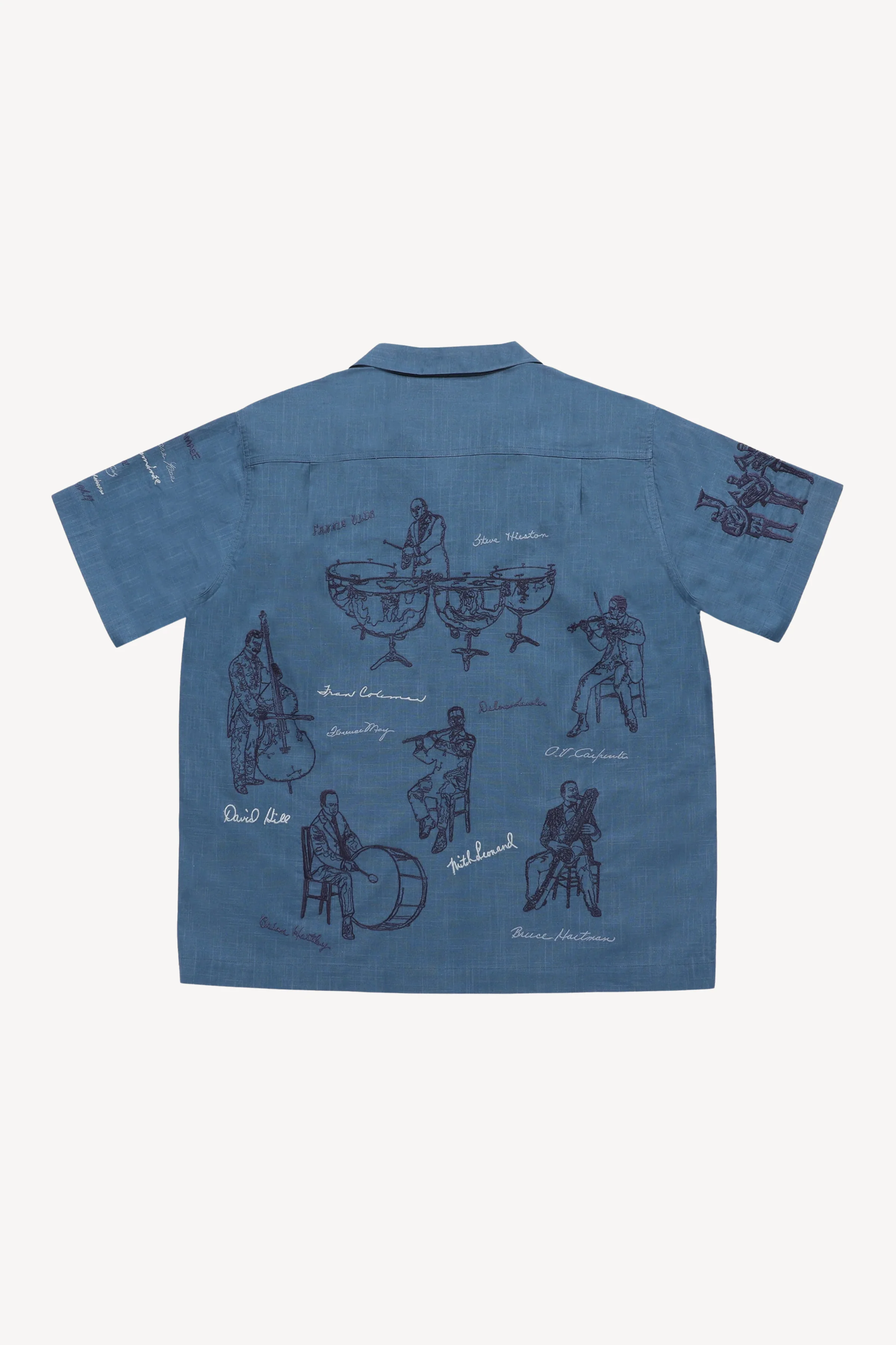 Orchestra Camp Shirt - Image 3