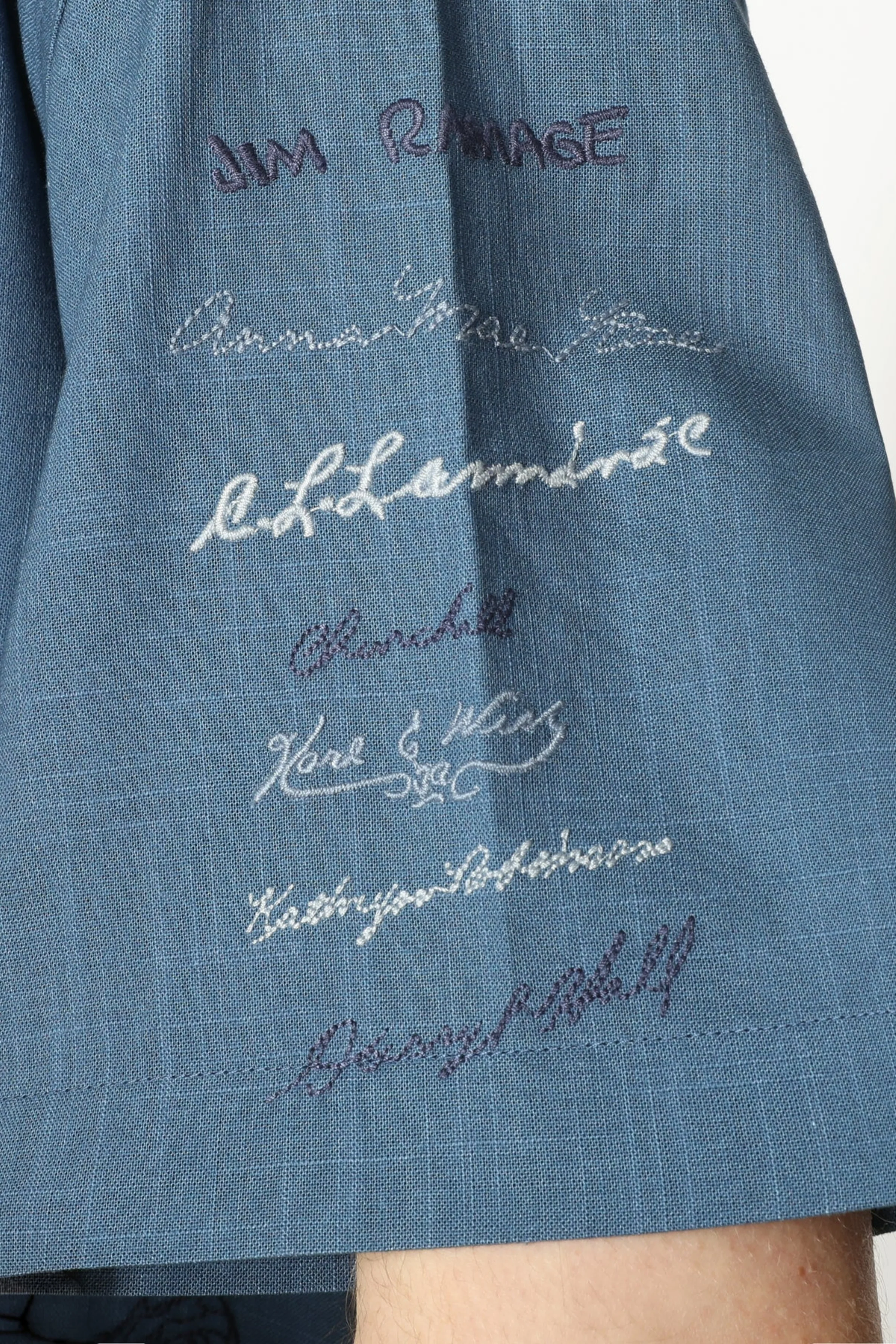 Orchestra Camp Shirt - Image 5