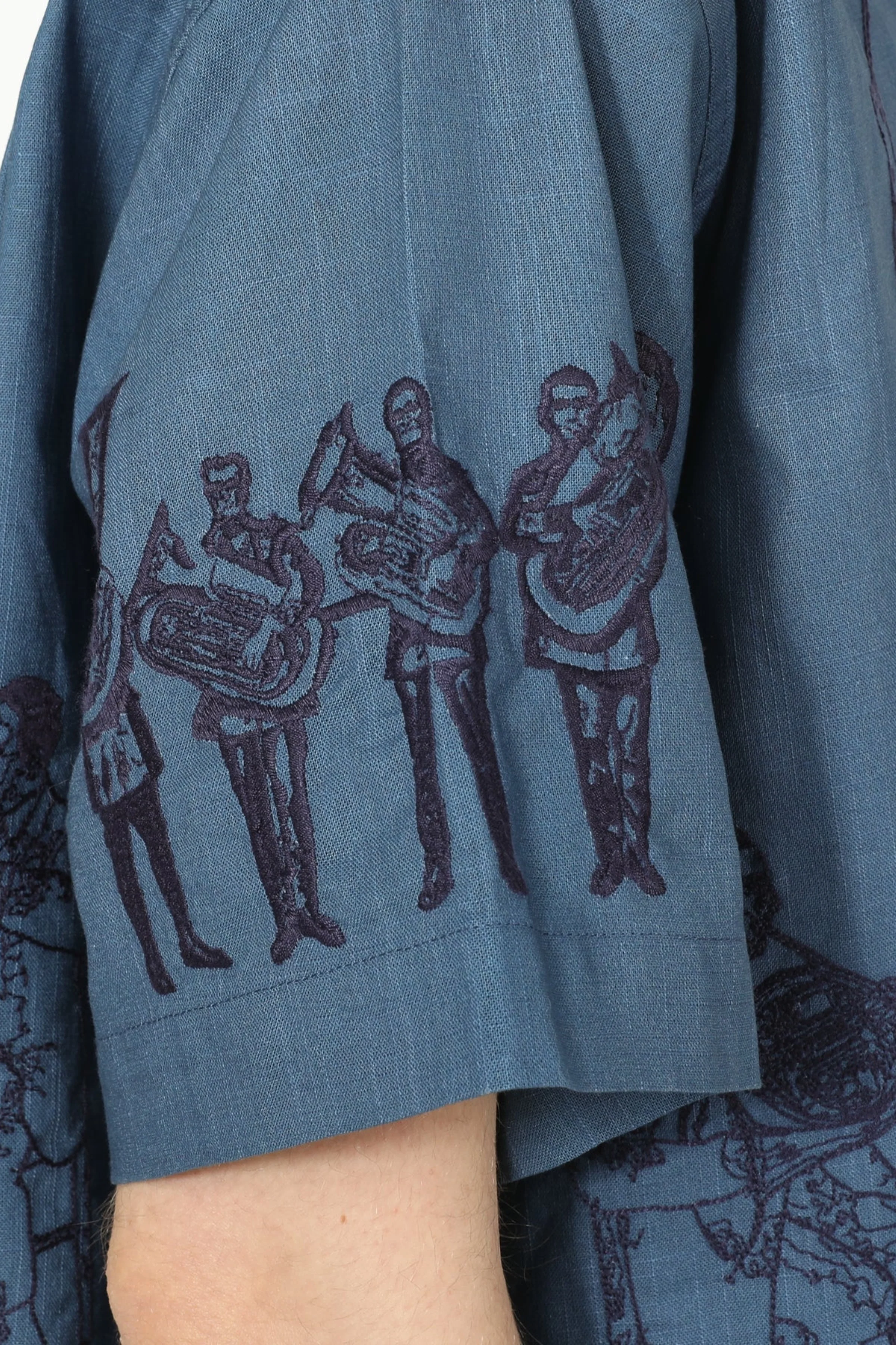 Orchestra Camp Shirt - Image 6