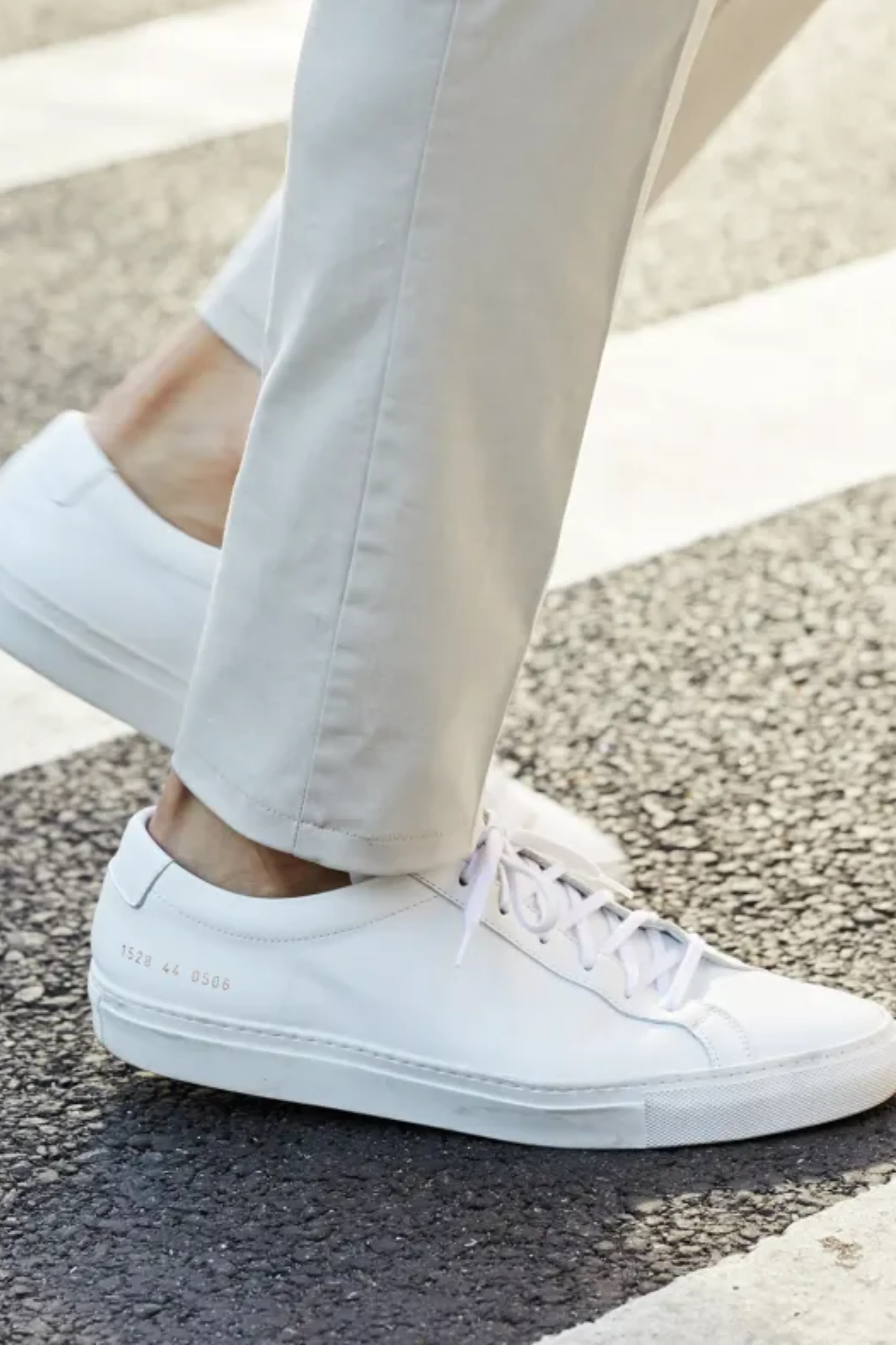 Original Achilles Low - Image 4