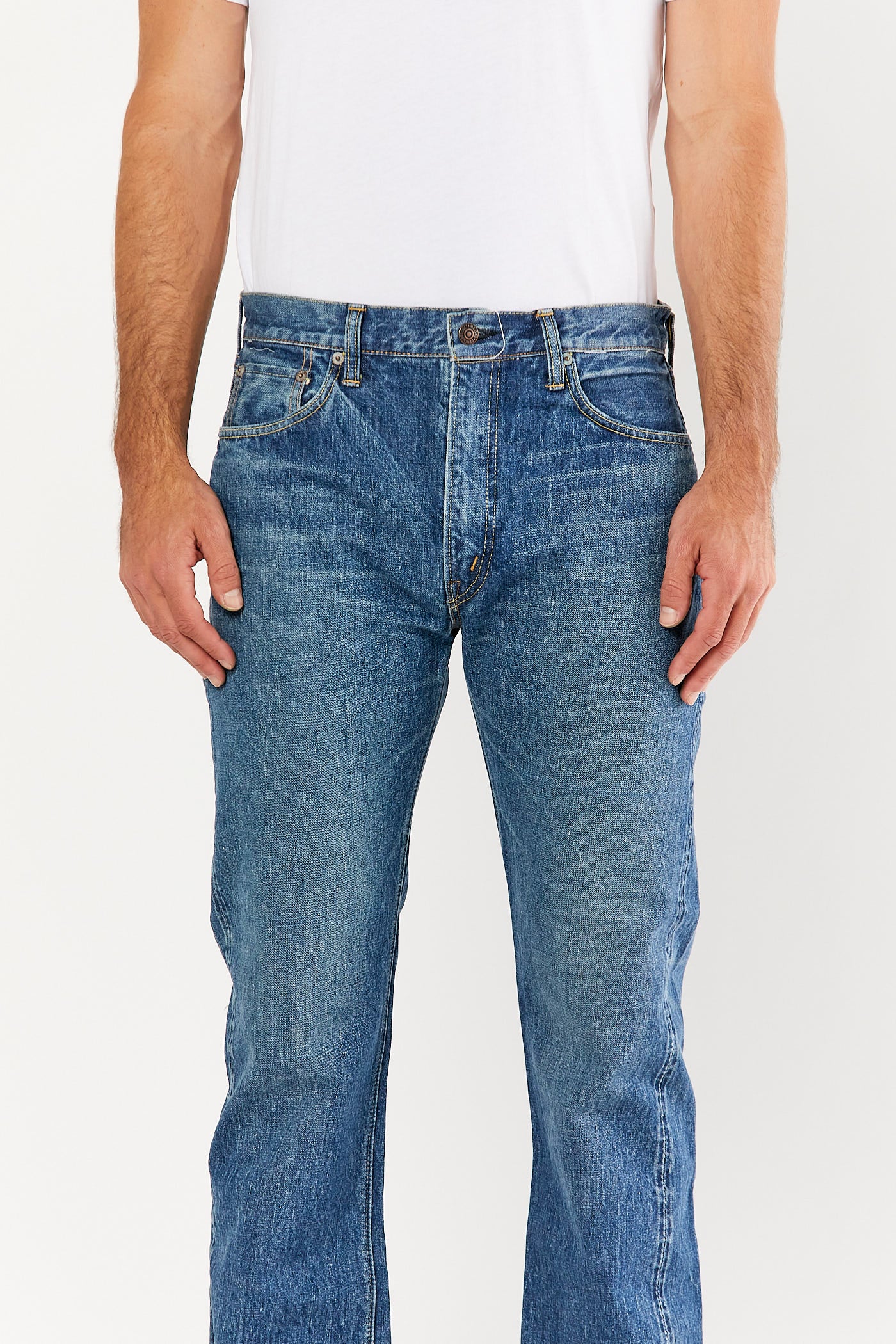 107 Ivy Fit Denim - Image 3