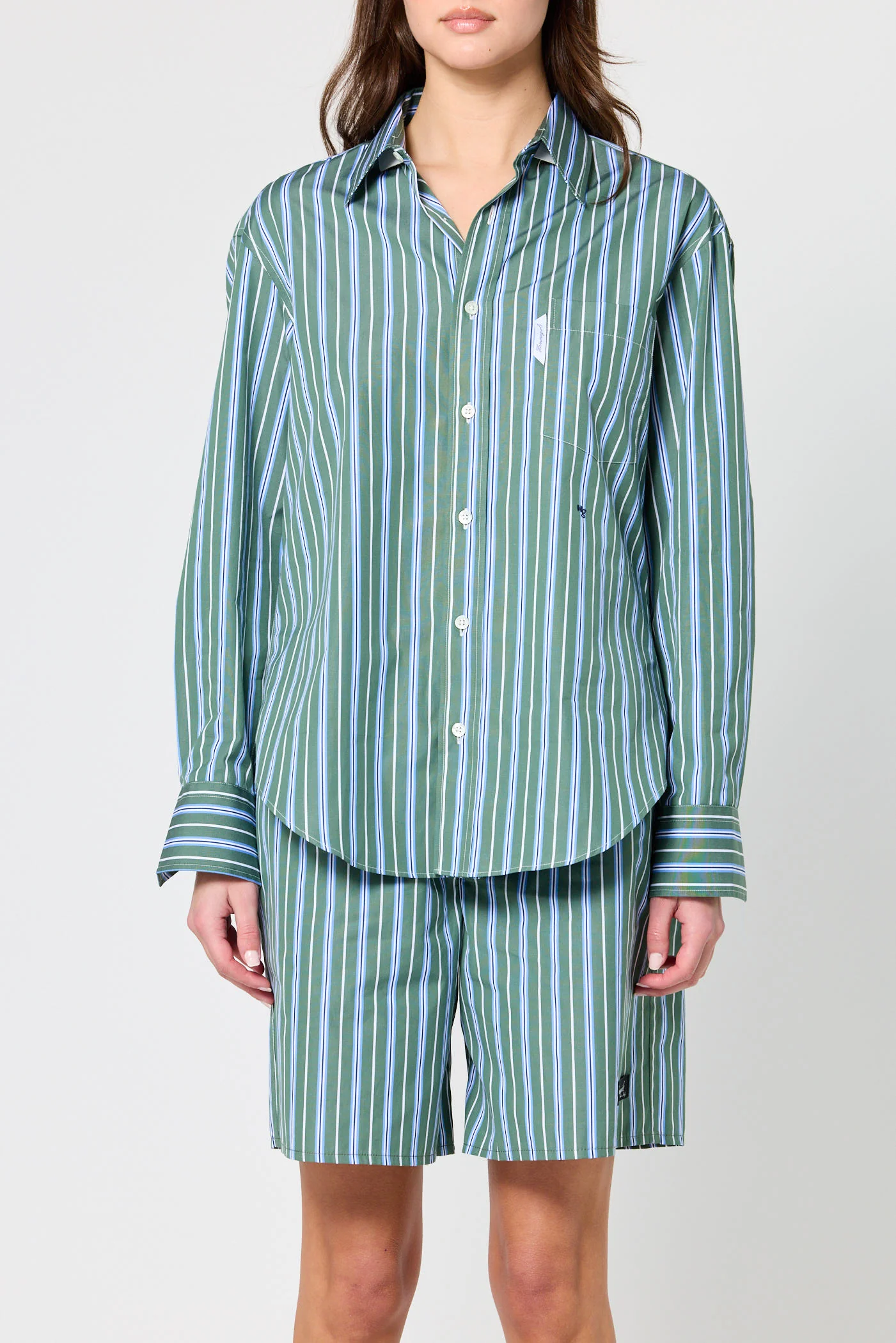 Oxford Shirt - Image 3