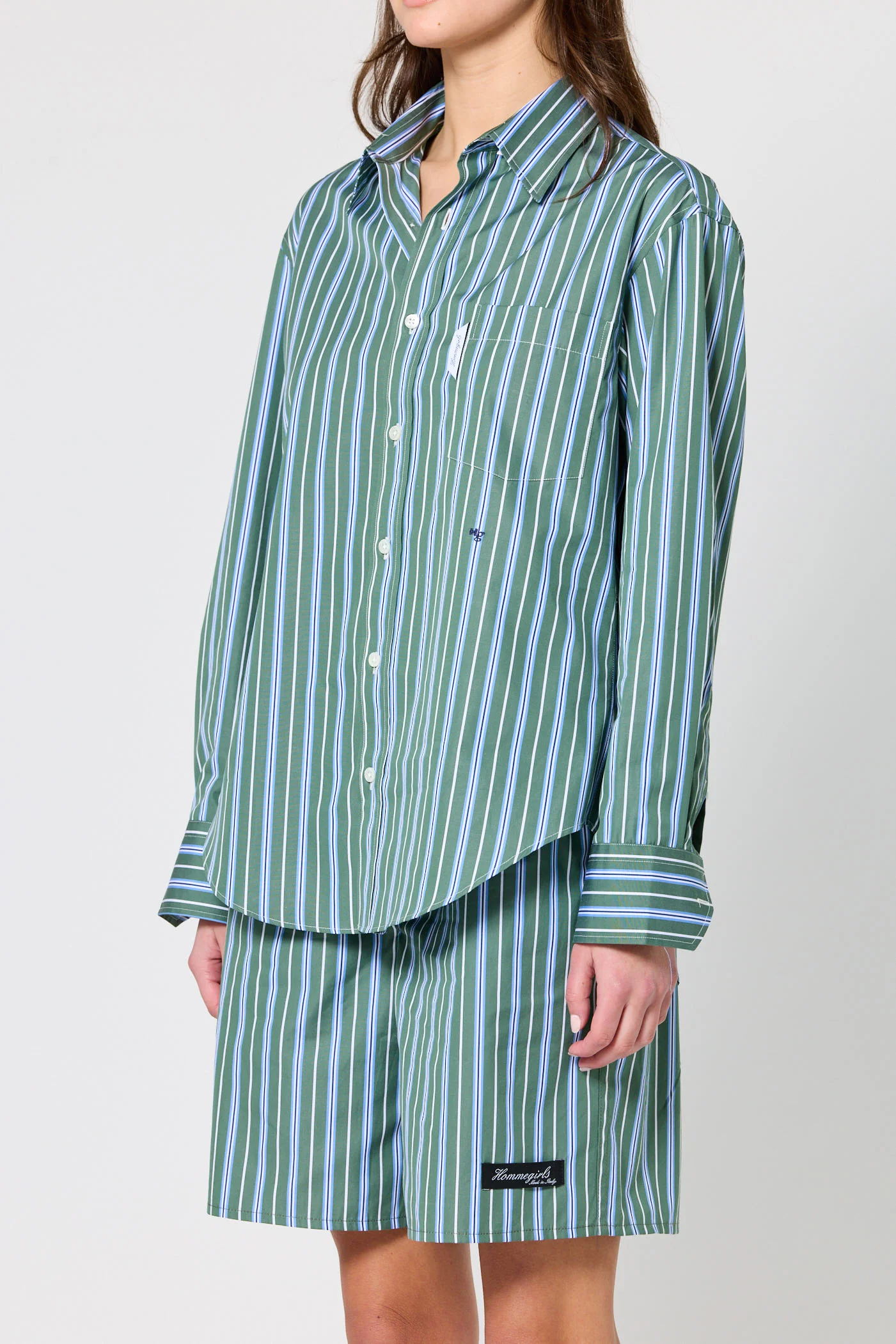 Oxford Shirt - Image 4