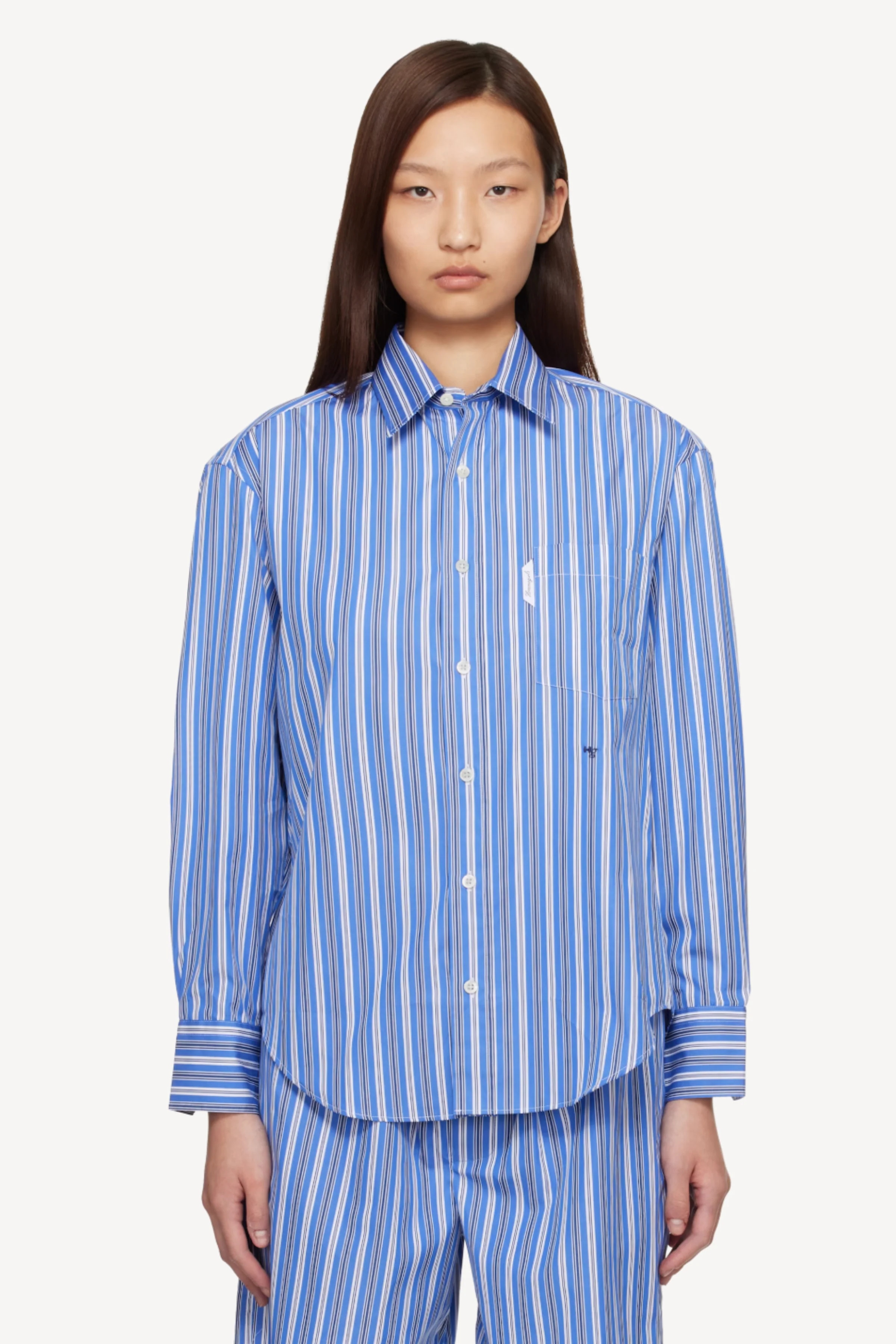 Oxford Shirt - Image 6