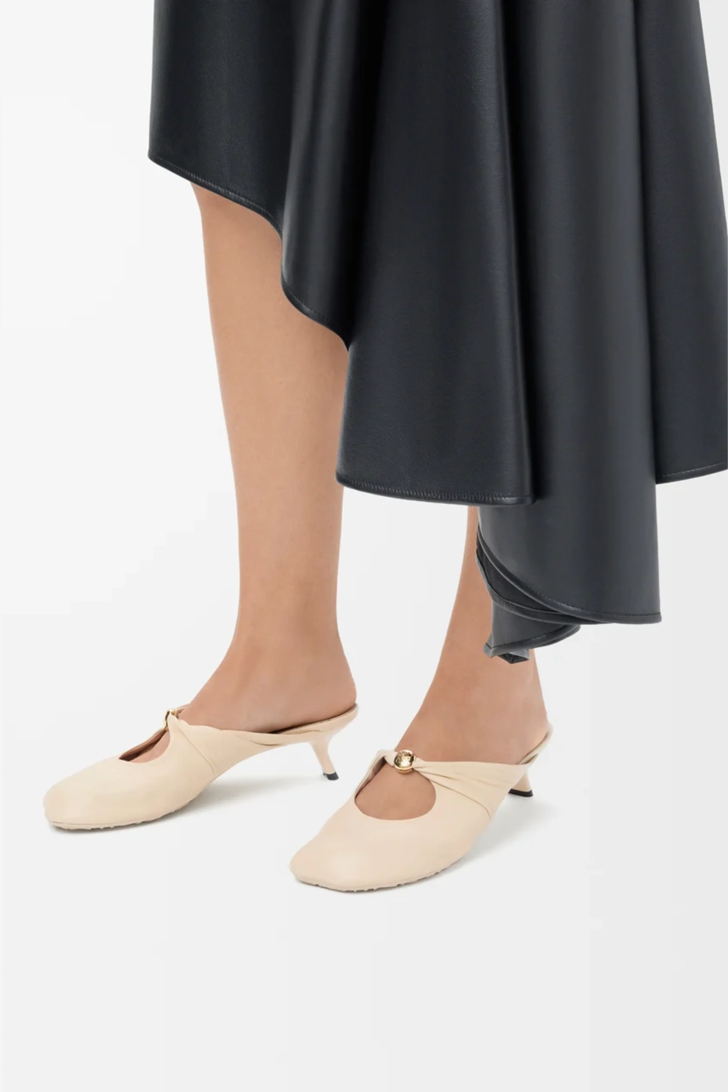 Pebble Soft Mule 45 - Image 2