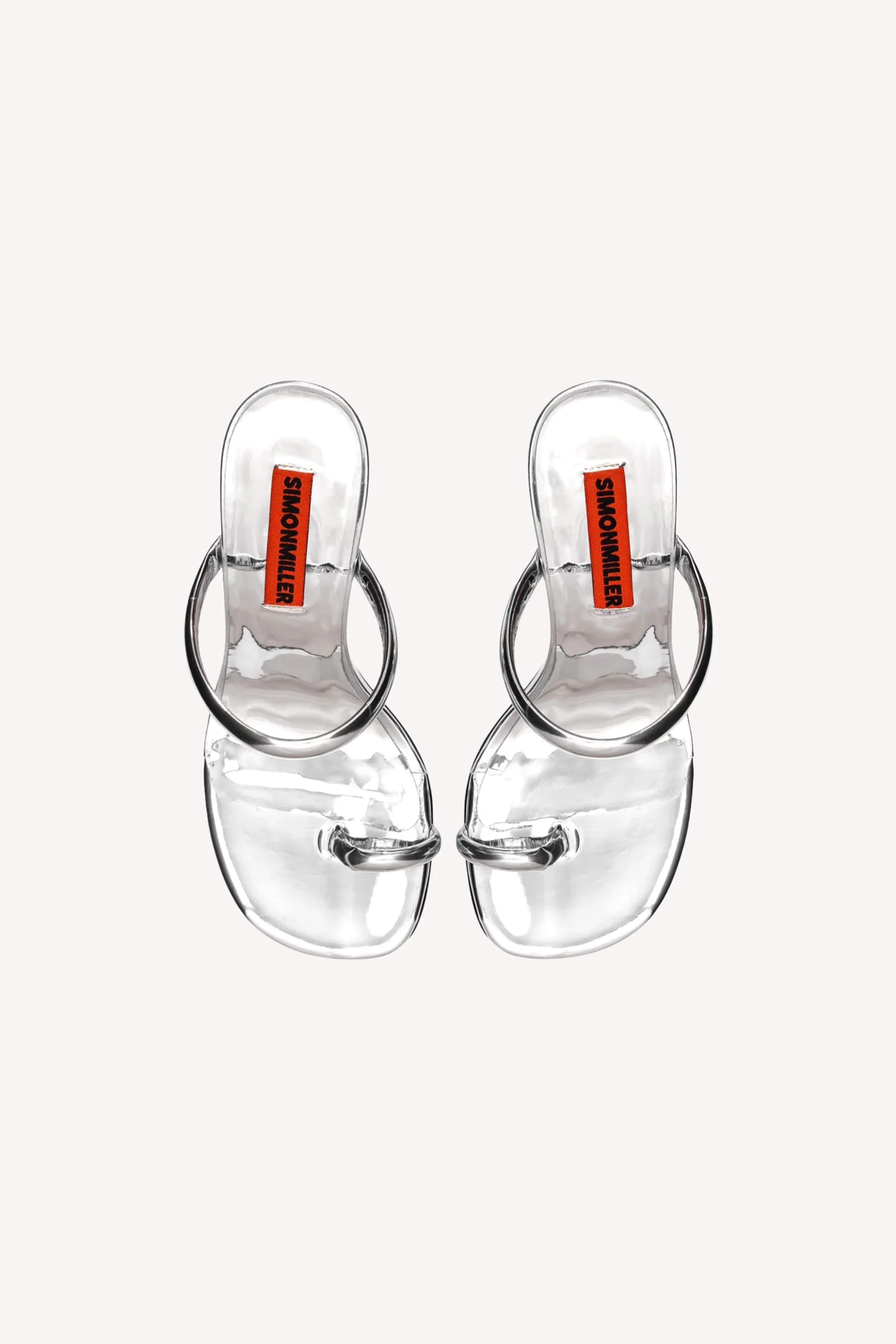Pipe Heel - Image 2