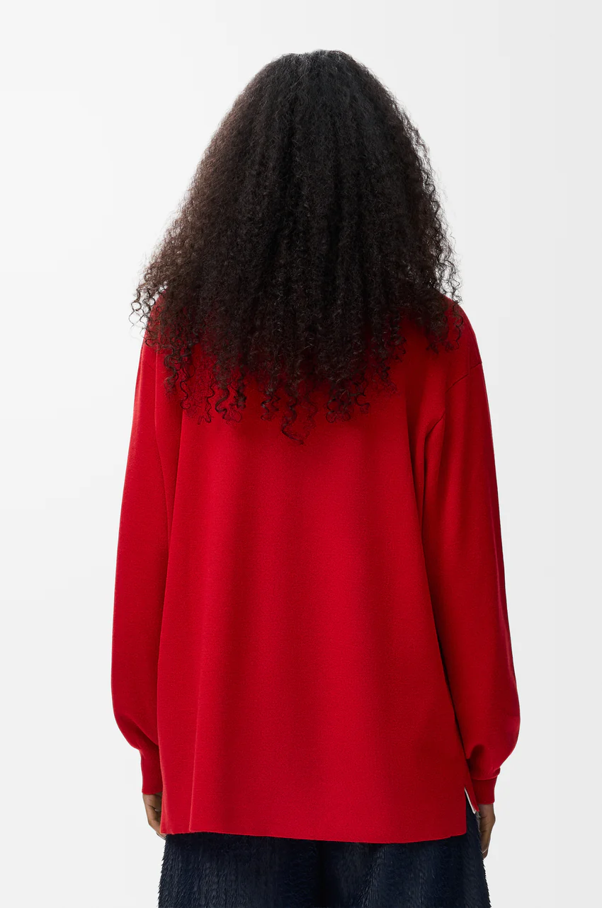 Polo Sweater - Image 5