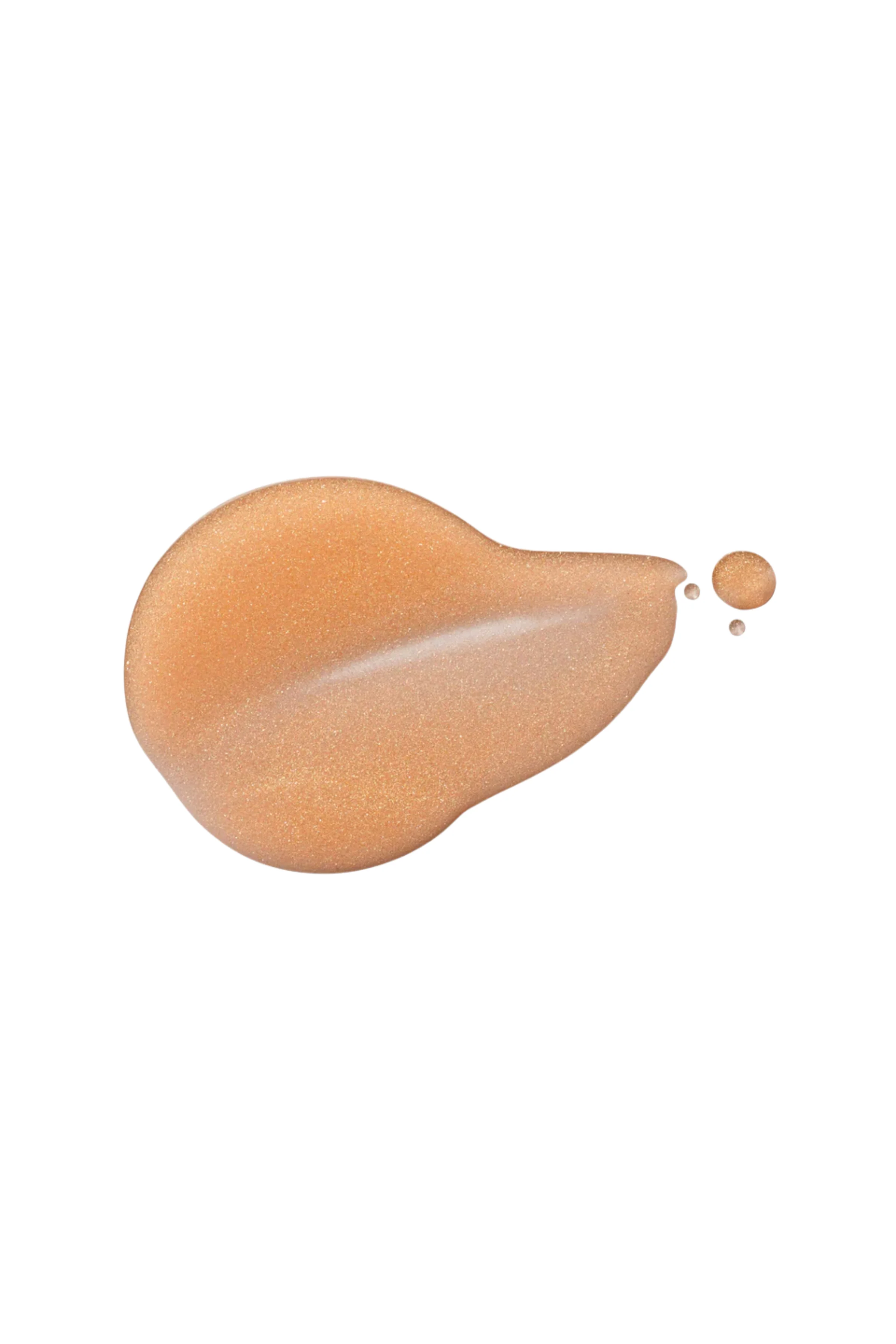 Portofino ‘97 Golden Shimmer Body Oil - Image 2