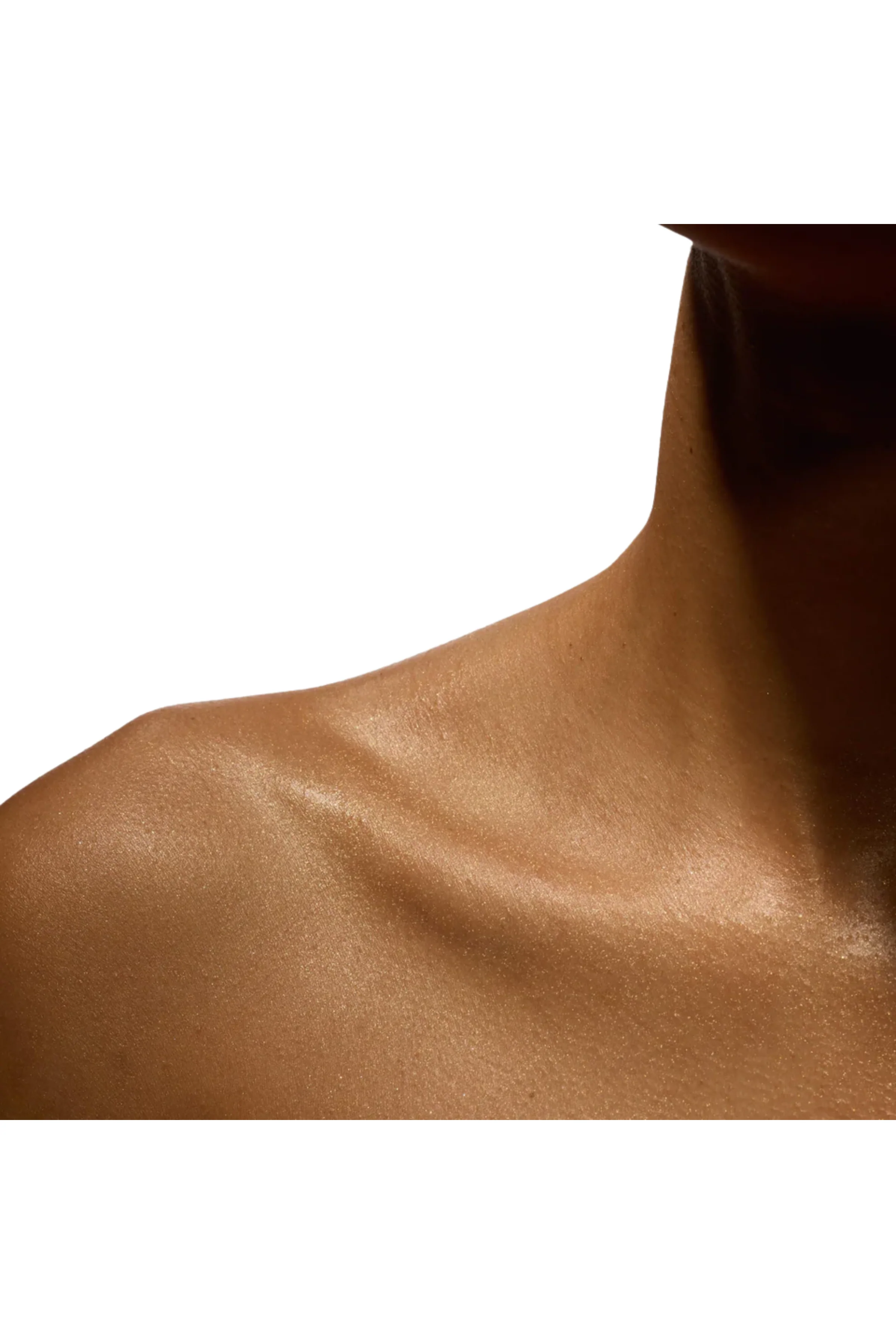 Portofino ‘97 Golden Shimmer Body Oil - Image 3