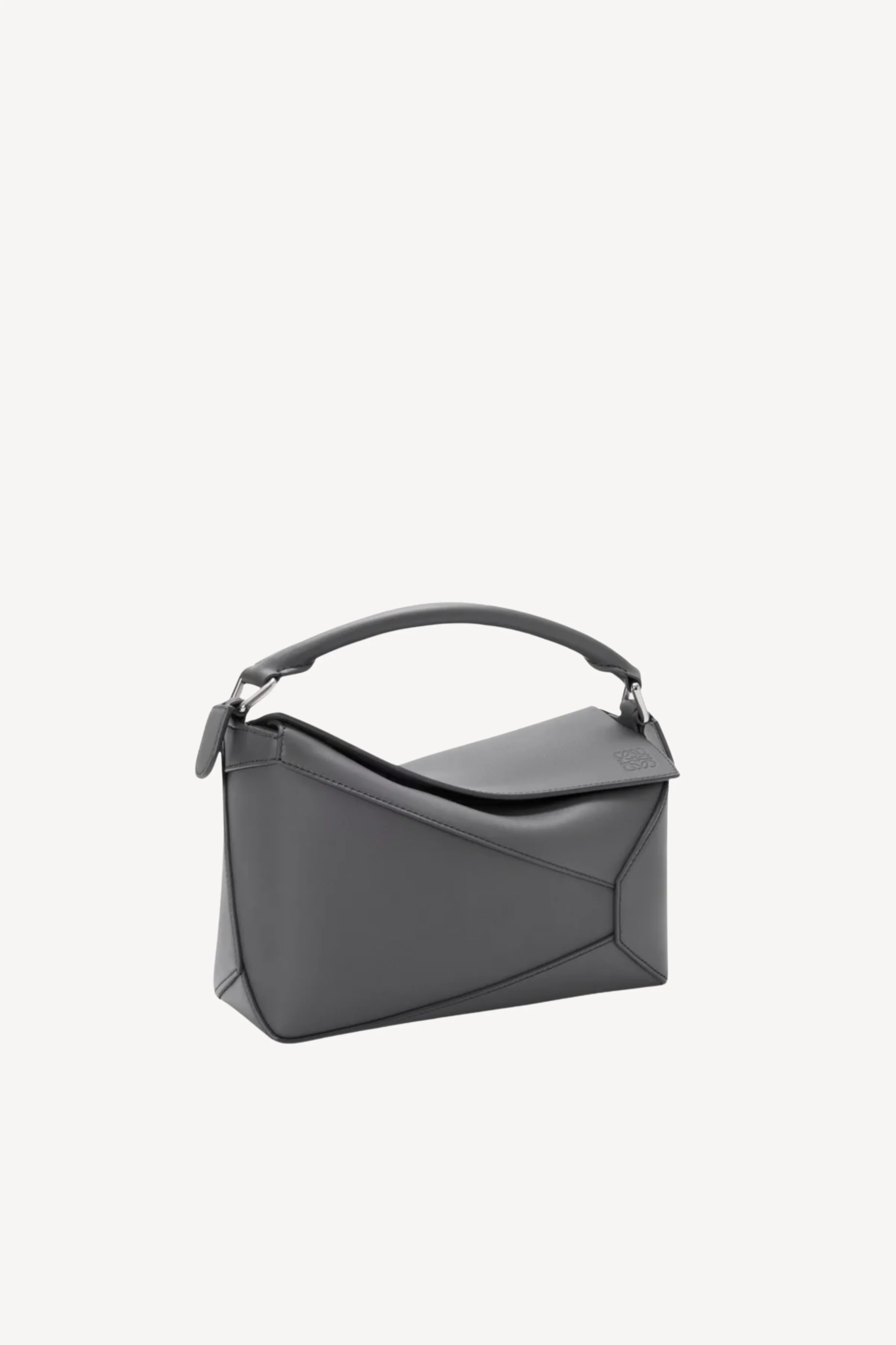 Puzzle Edge Small Bag - Image 2