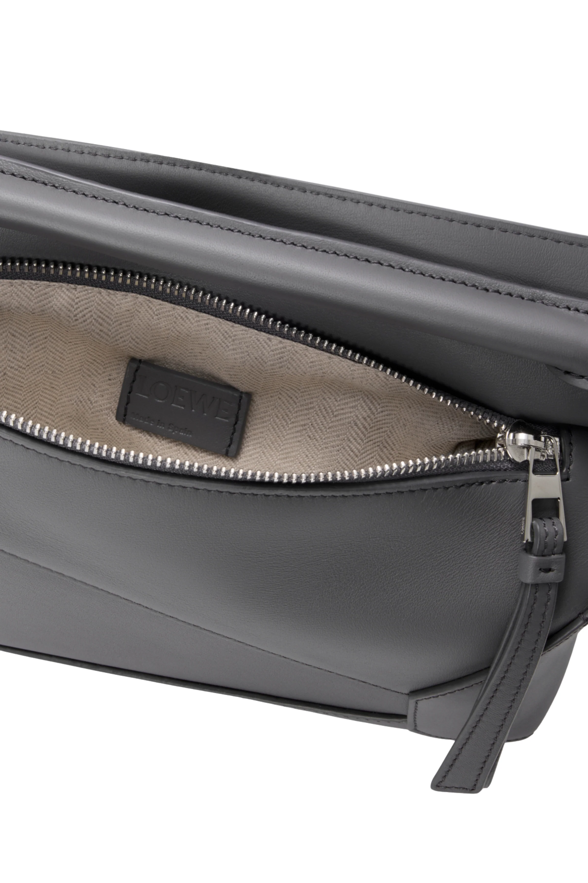 Puzzle Edge Small Bag - Image 6
