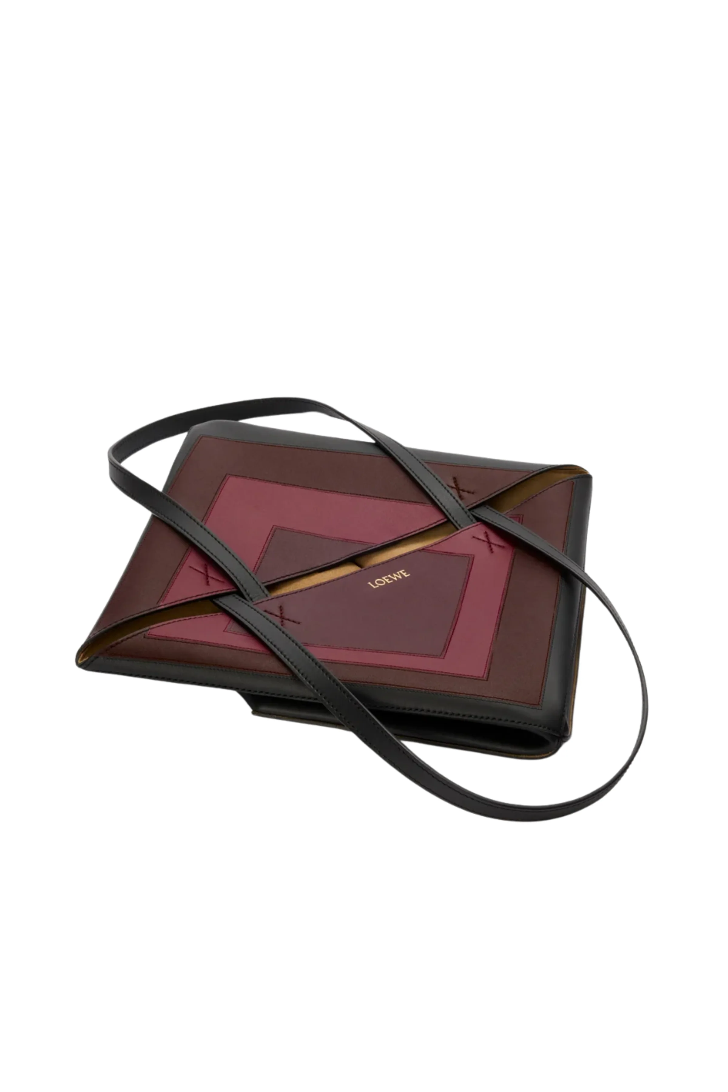 Puzzle Fold Tote M Square - Image 4