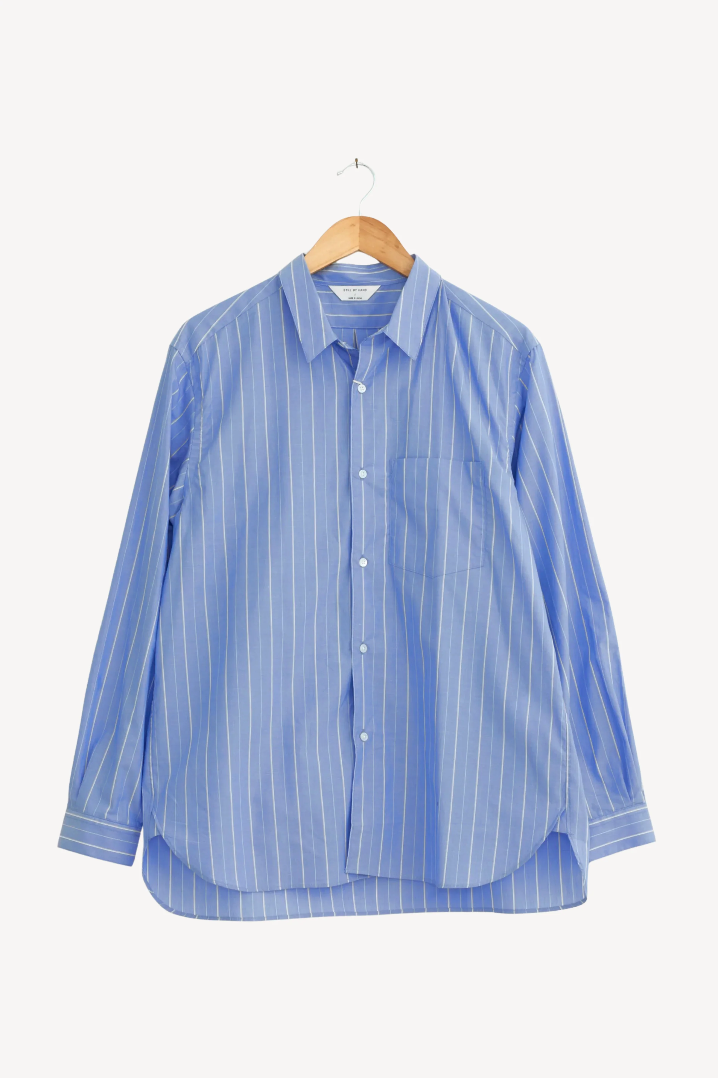 Regular Collar Shirt - Image 2