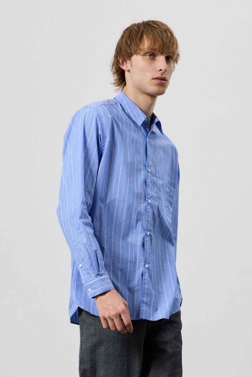 Regular Collar Shirt - Image 3