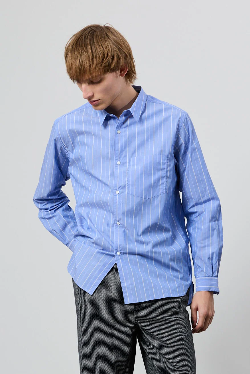 Regular Collar Shirt - Image 4