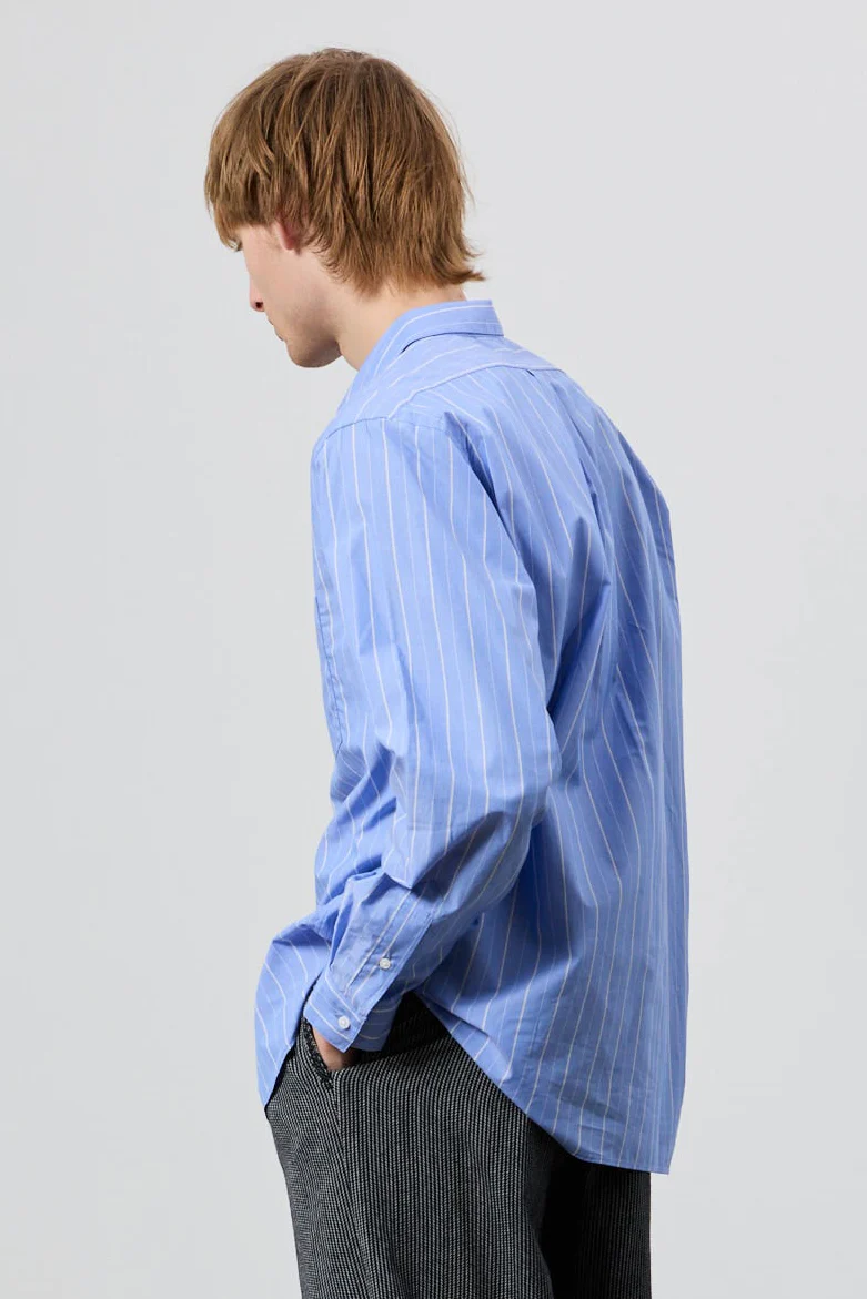 Regular Collar Shirt - Image 5