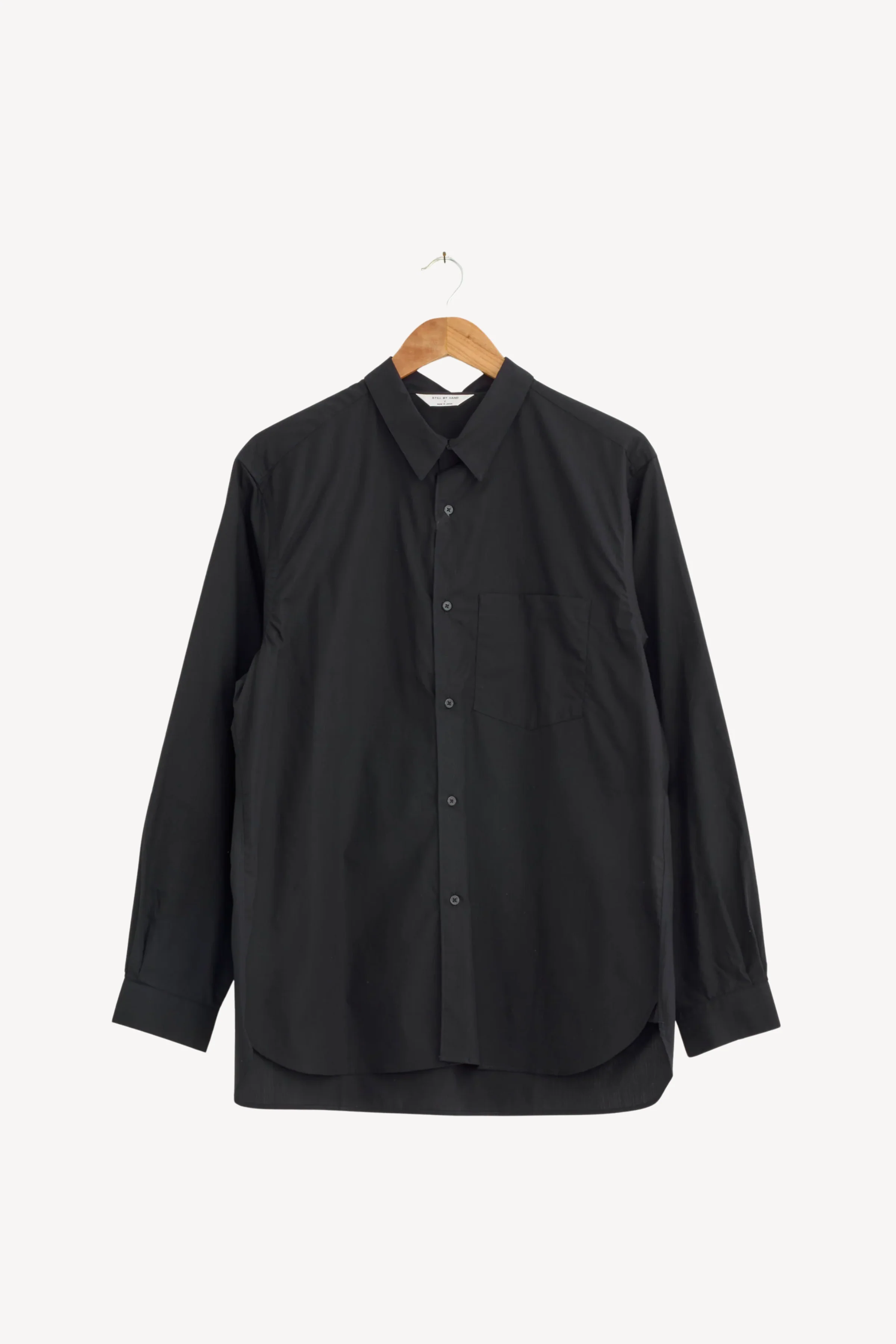 Regular Collar Shirt - Image 6