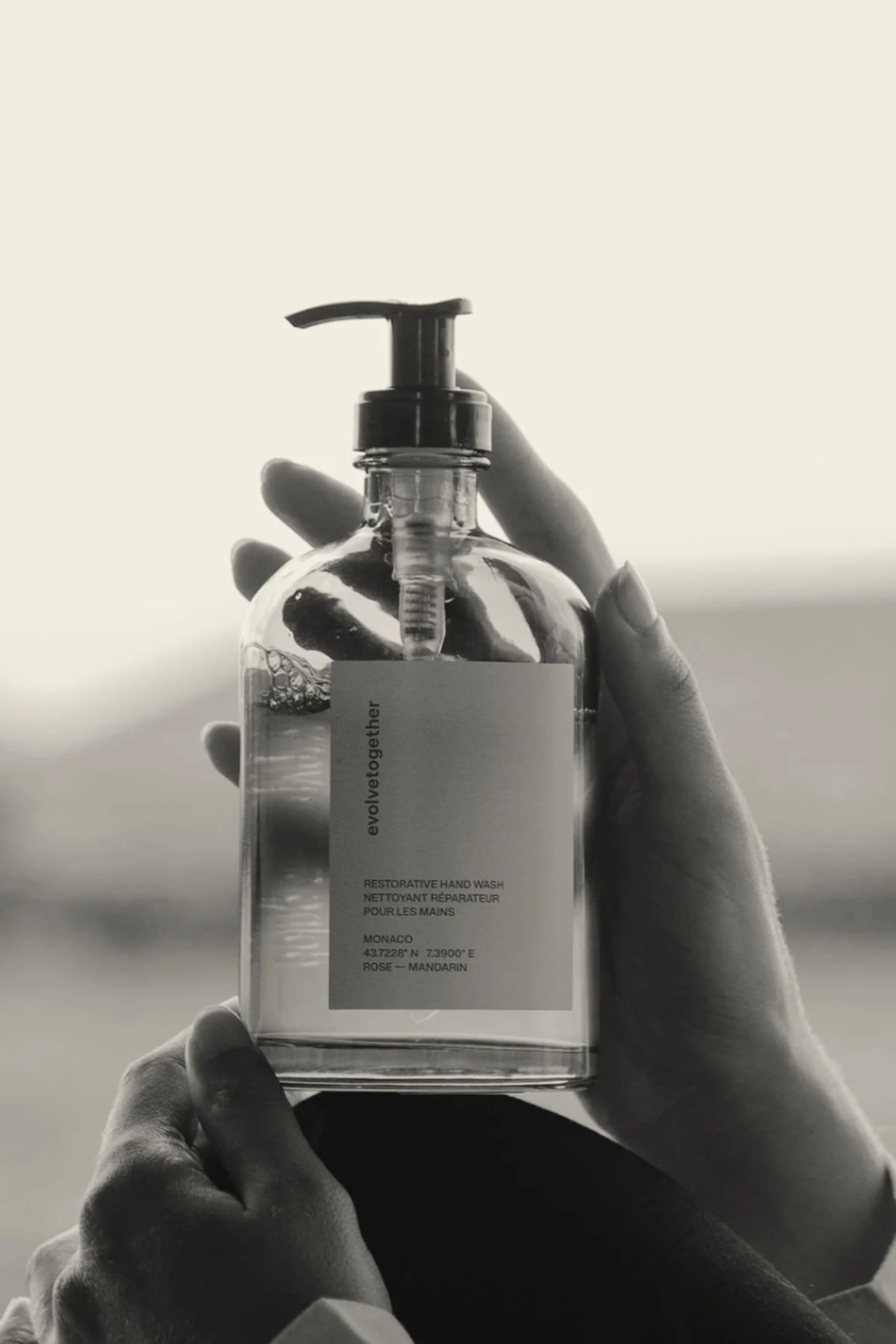 Restorative Hand Soap - Taormina - Image 2