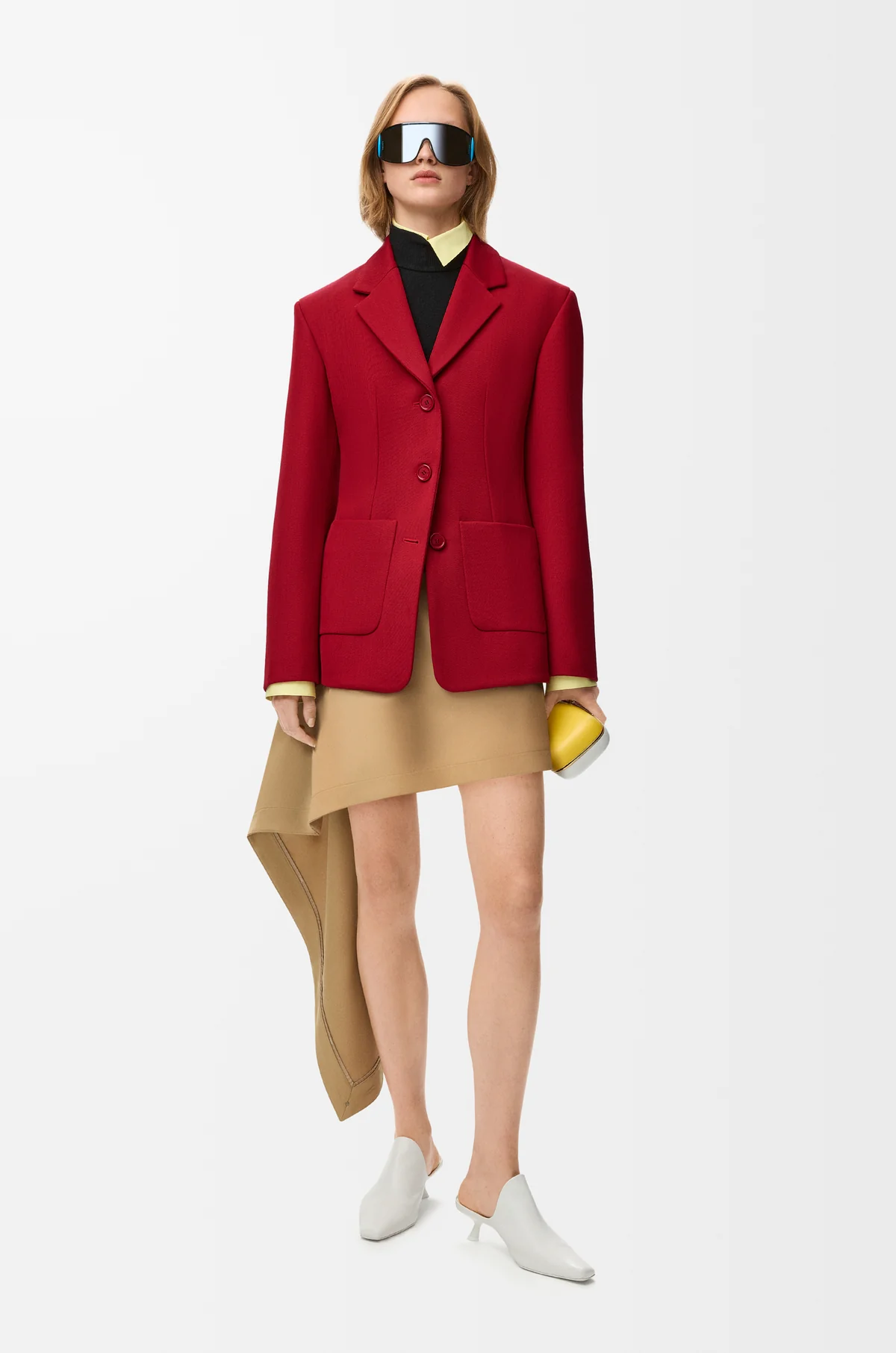 Riding Jacket - Image 2