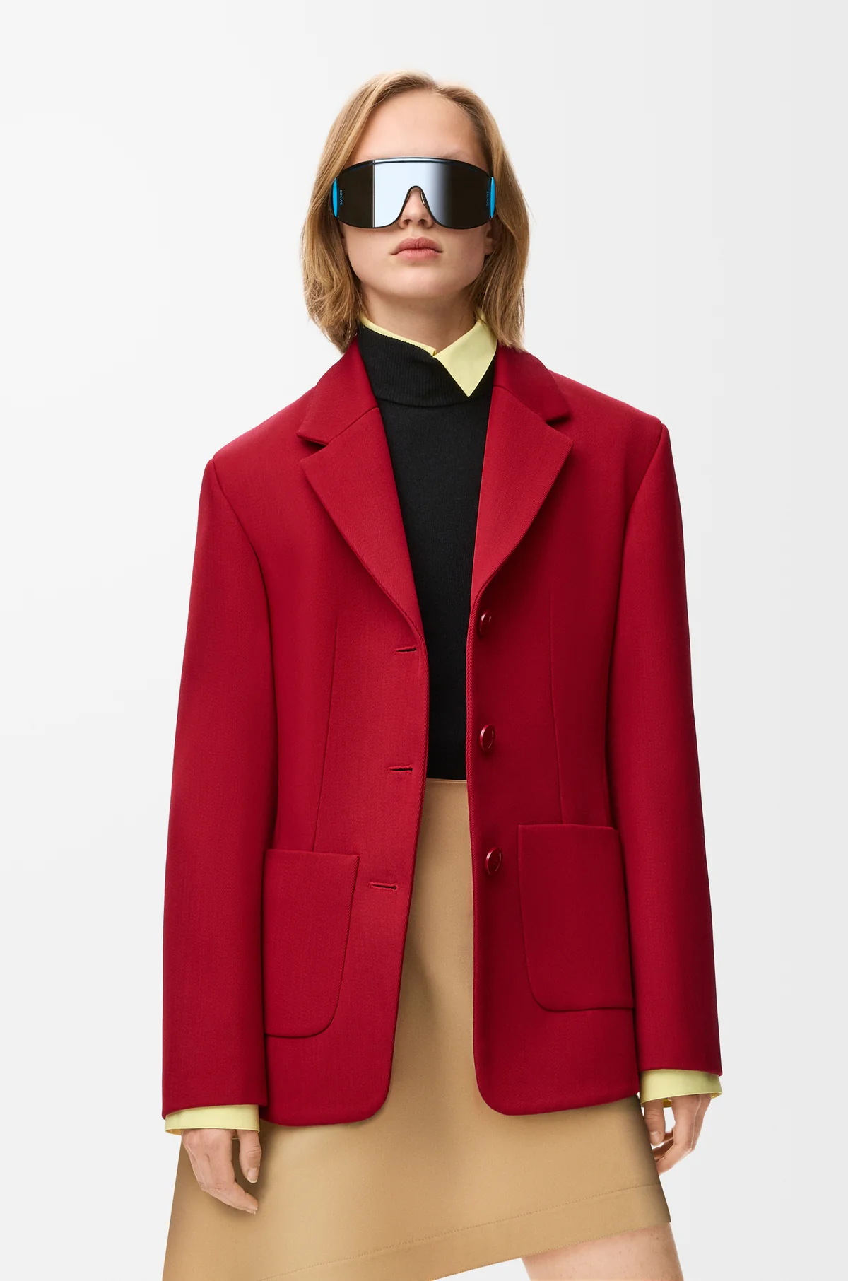 Riding Jacket - Image 3