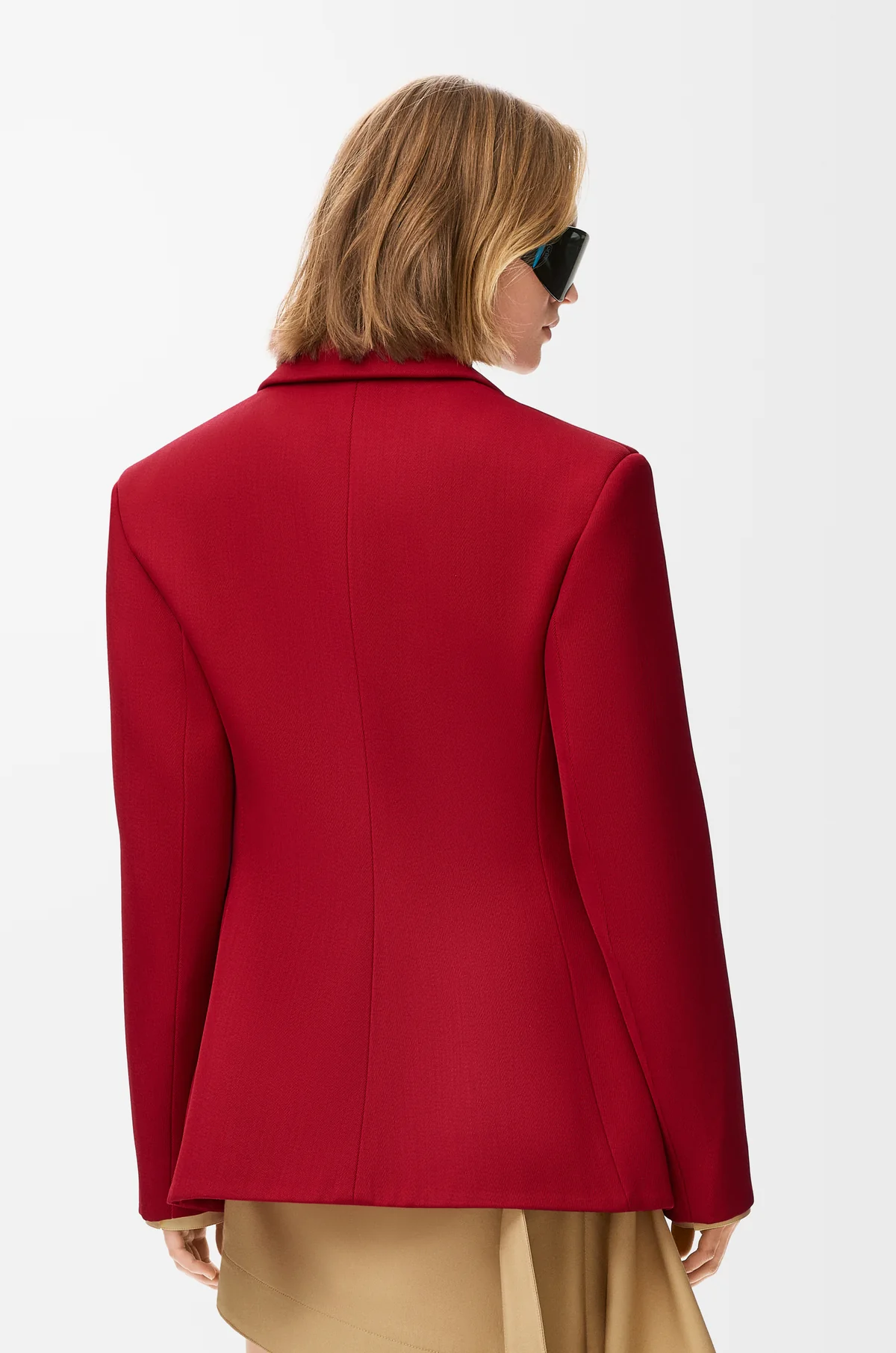 Riding Jacket - Image 4