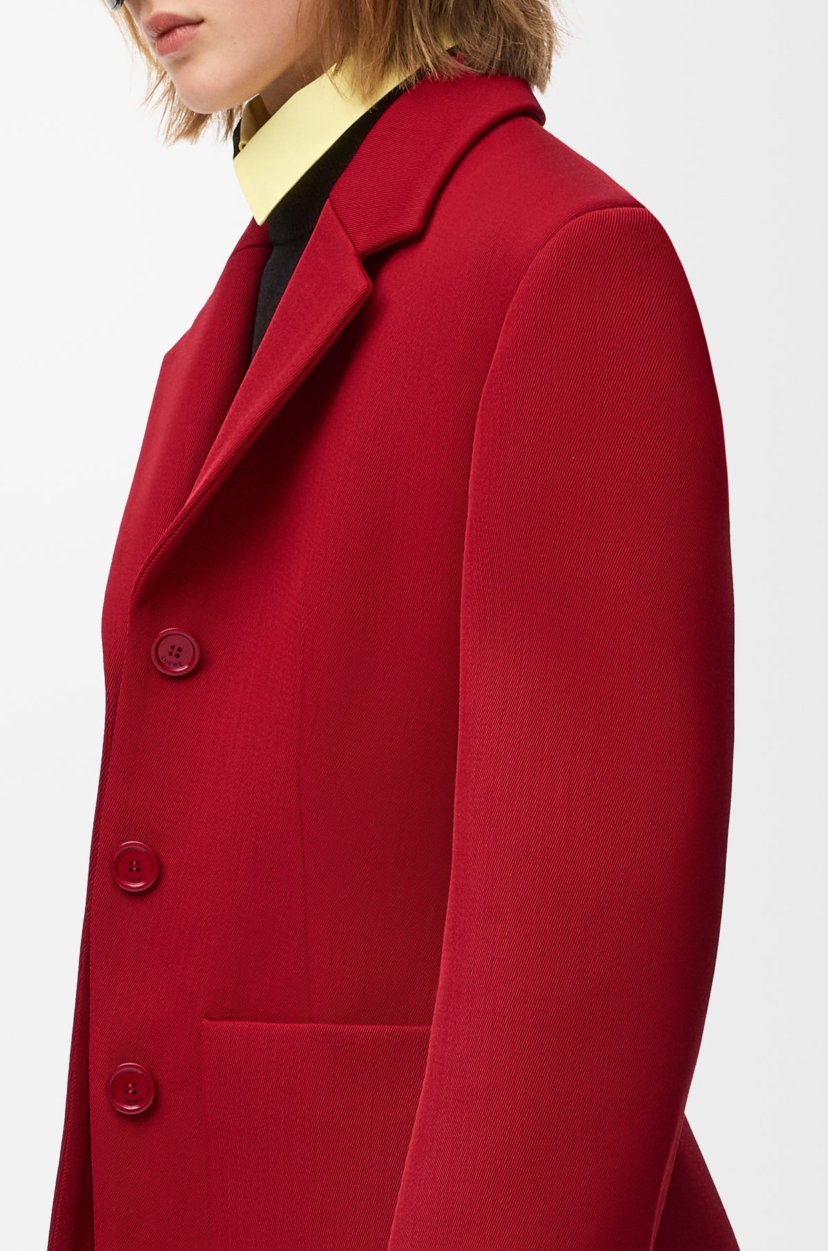 Riding Jacket - Image 5