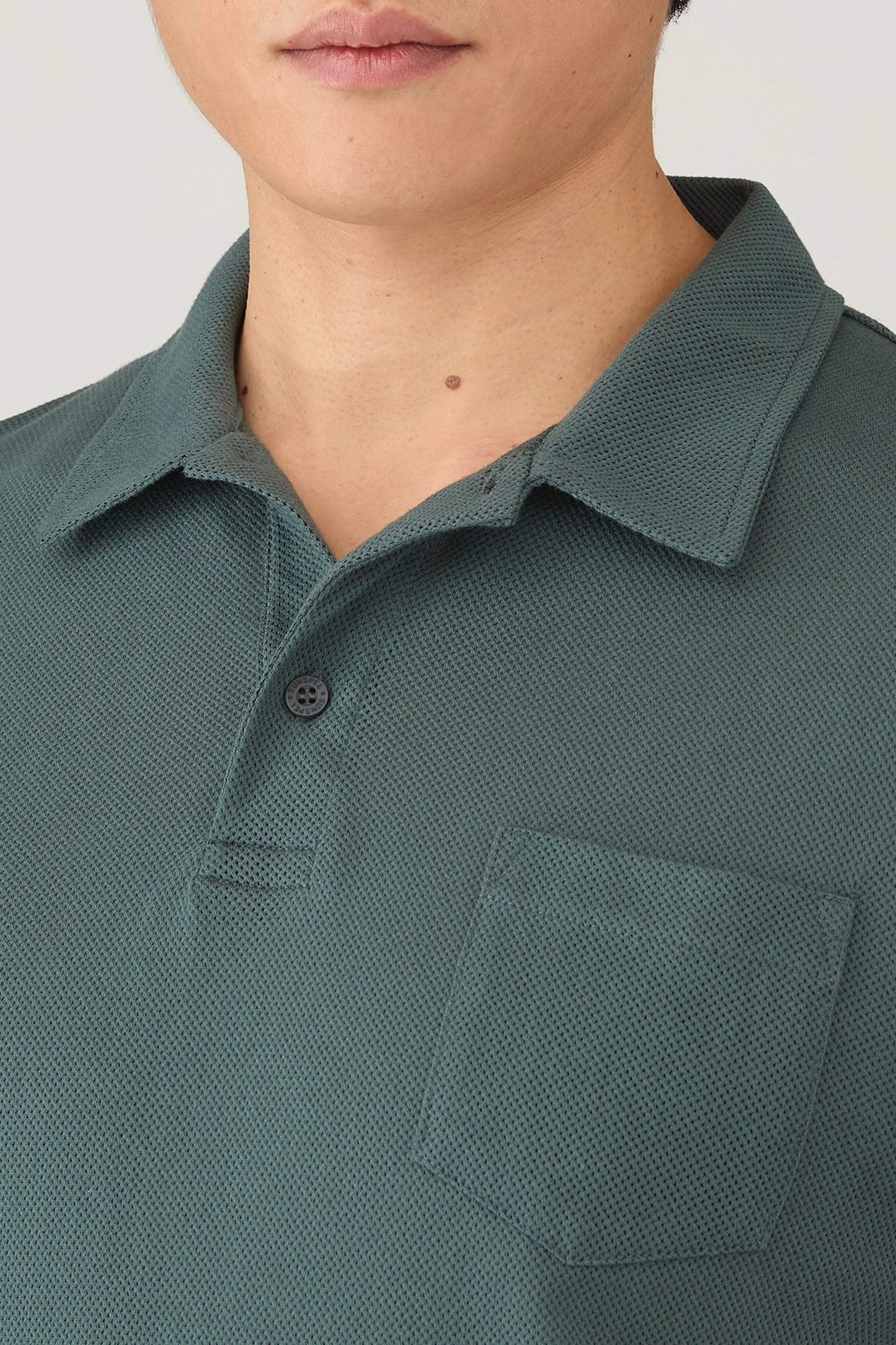 Short Sleeve Riviera Polo - Image 11