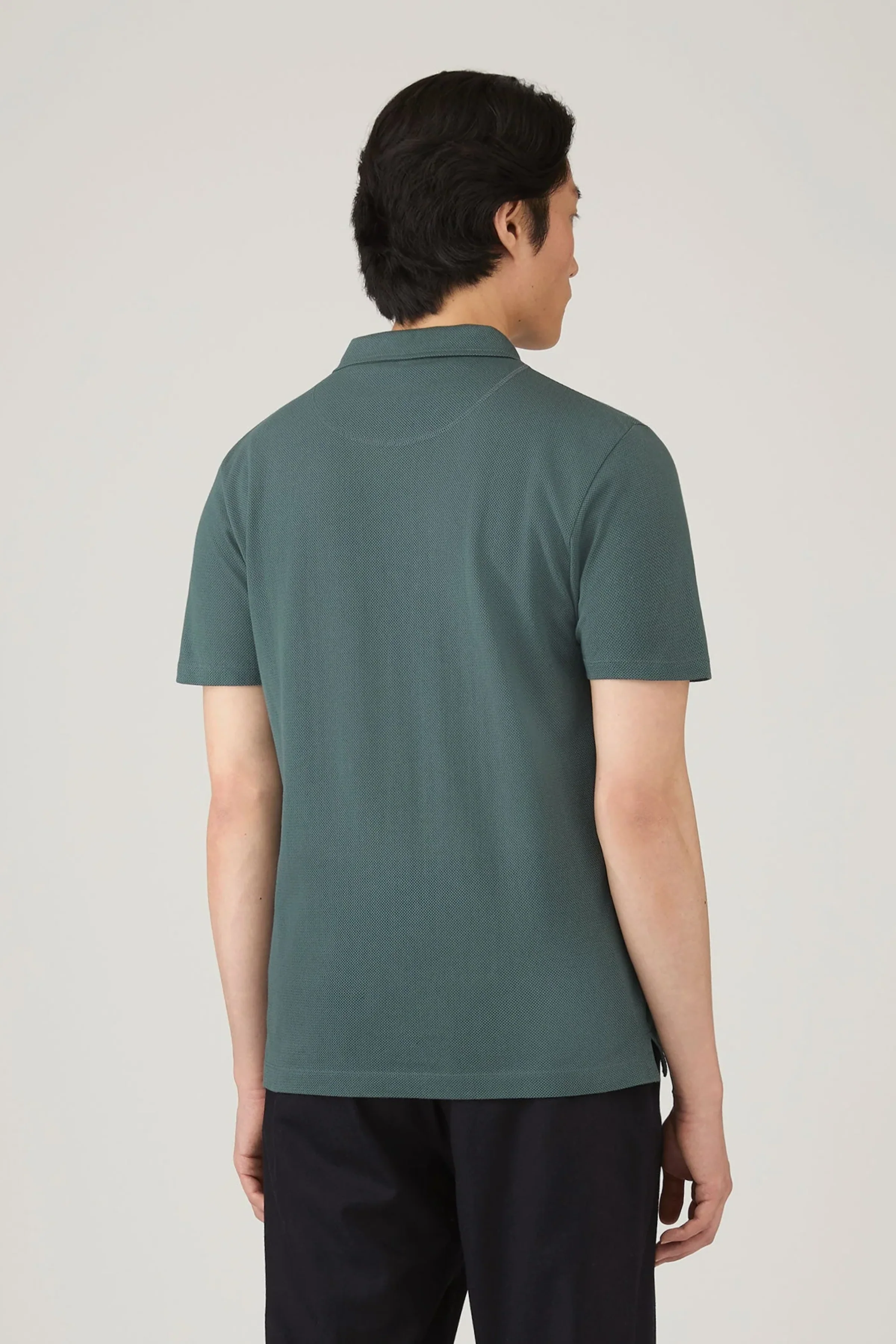 Short Sleeve Riviera Polo - Image 12