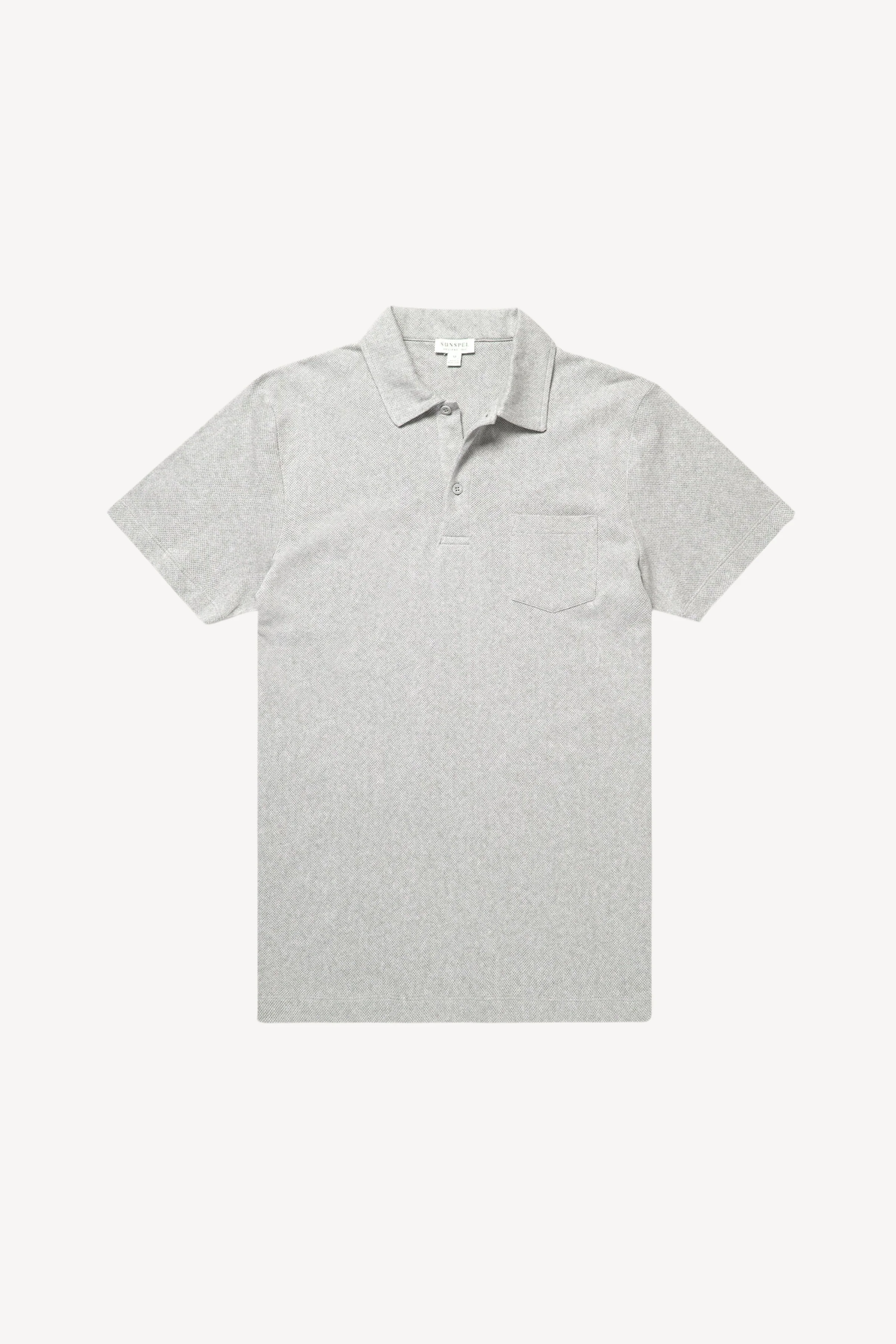 Short Sleeve Riviera Polo - Image 13