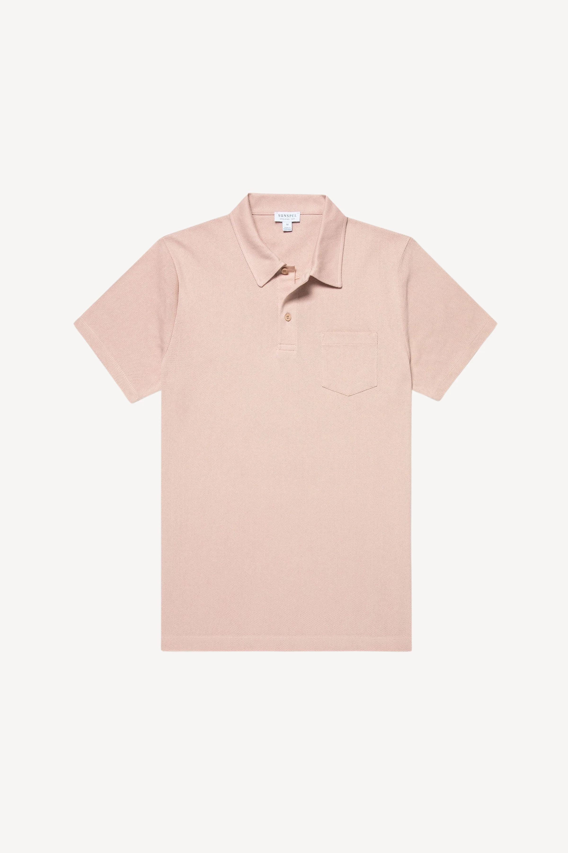 Short Sleeve Riviera Polo - Image 14