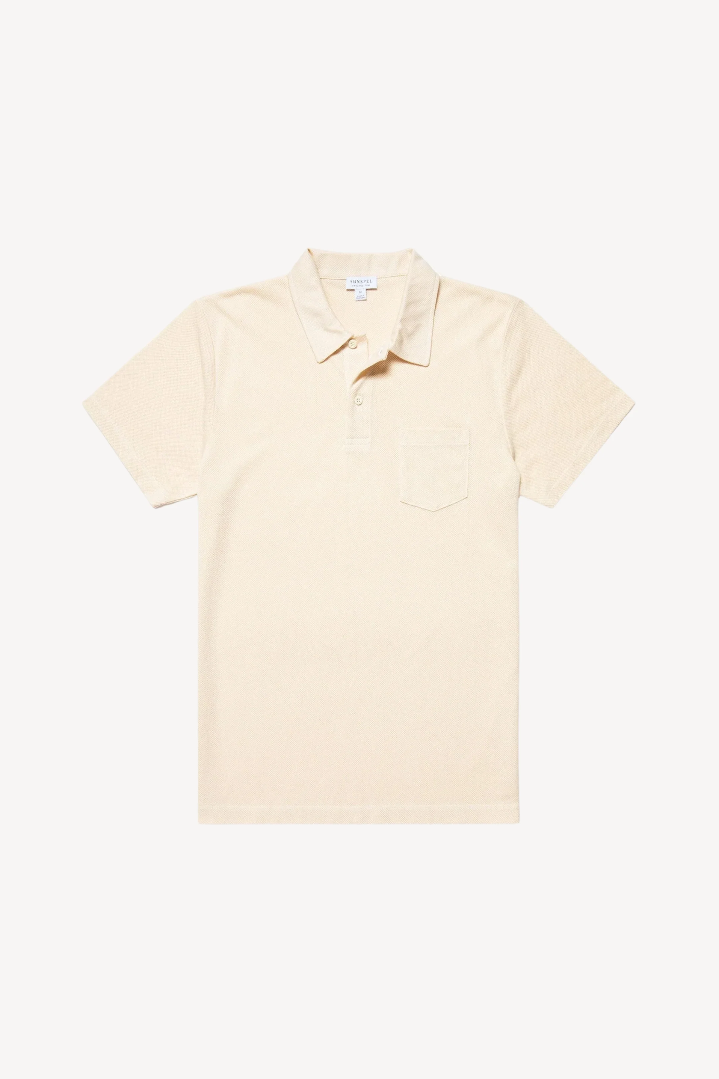 Short Sleeve Riviera Polo - Image 6