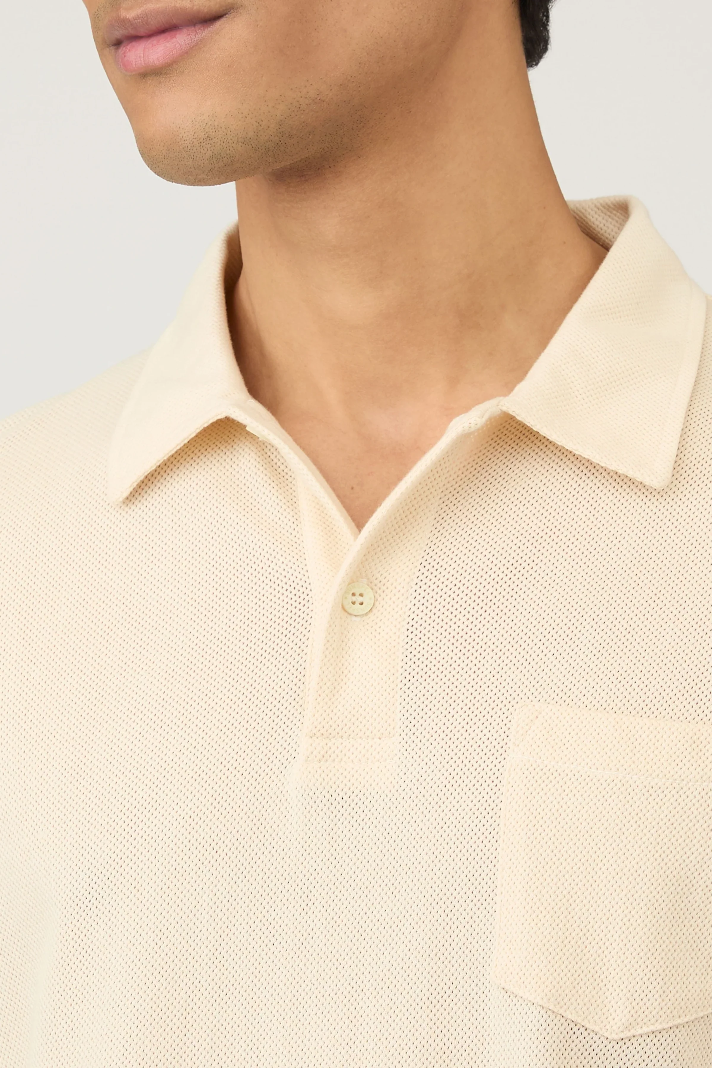 Short Sleeve Riviera Polo - Image 7