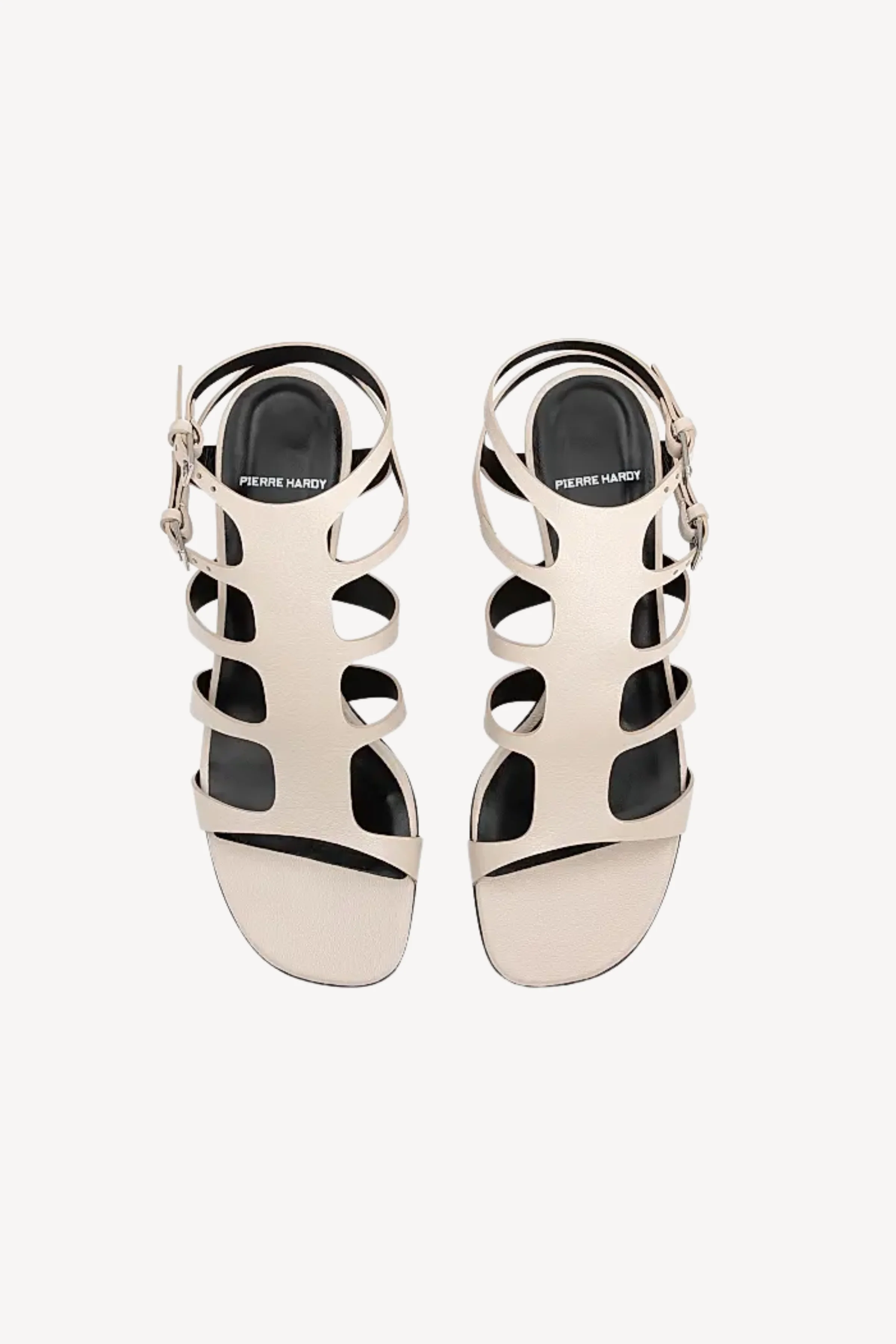 Roma Heel - Image 3