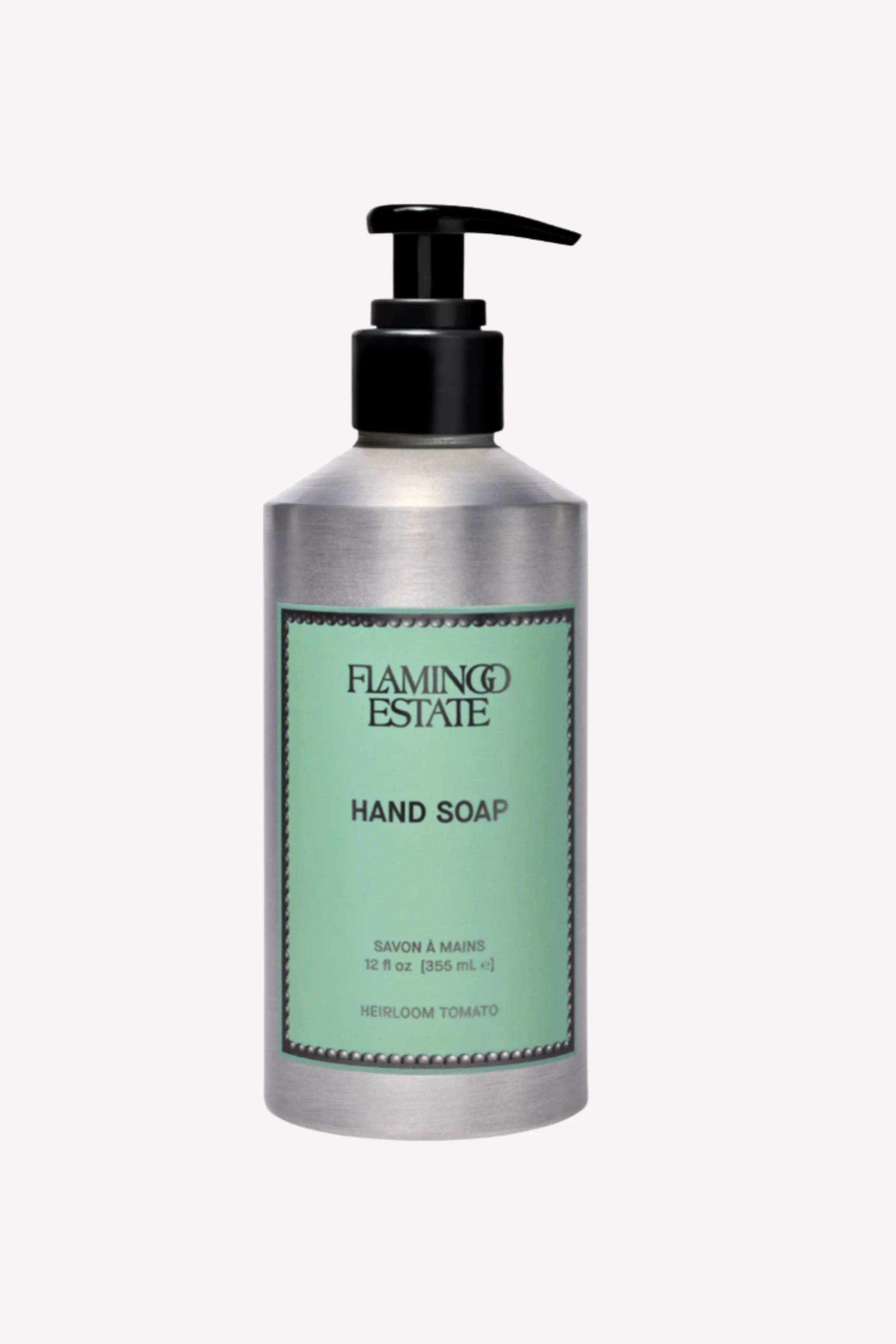 Heirloom Tomato Hand Soap - Image 2
