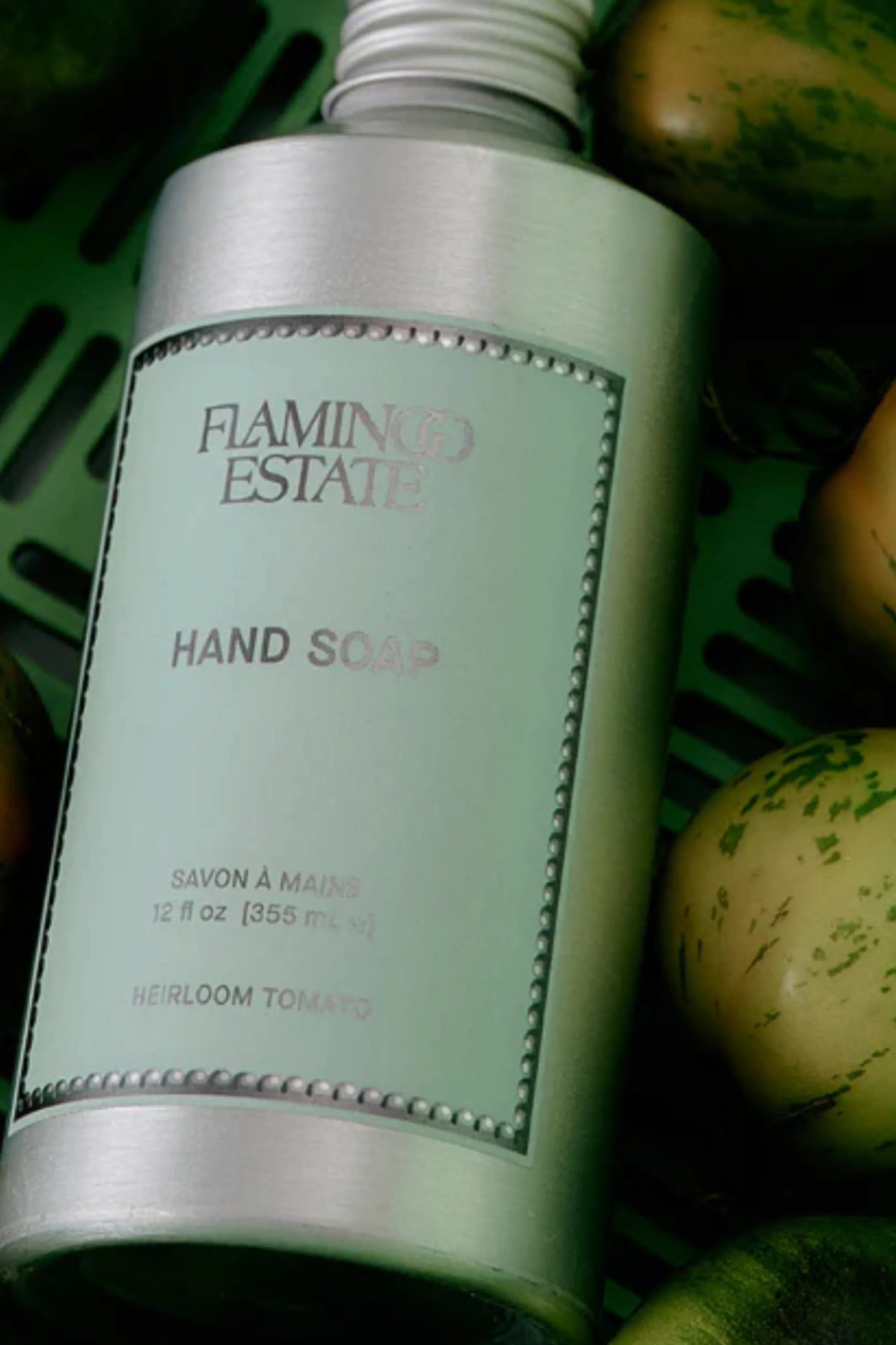 Heirloom Tomato Hand Soap - Image 3
