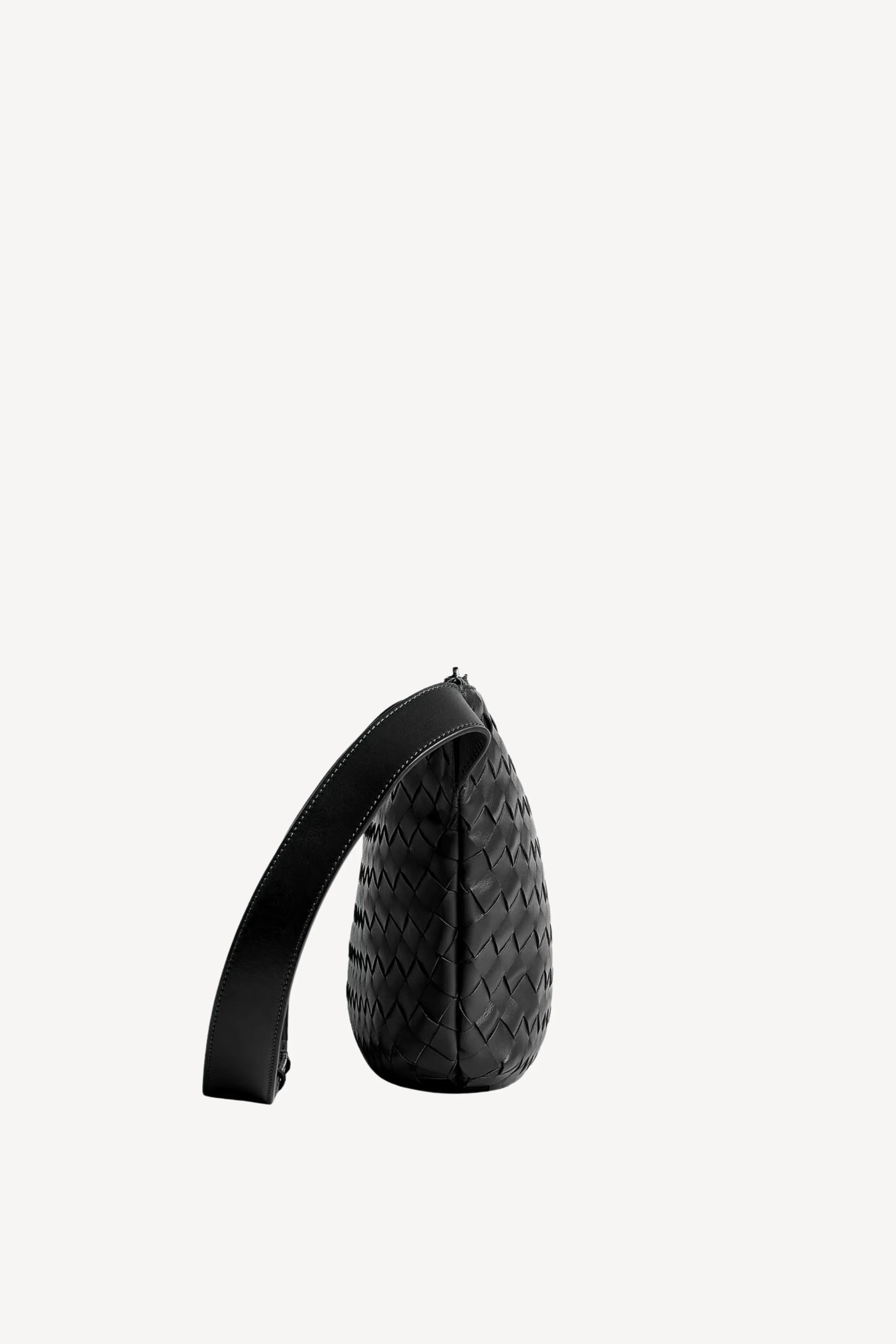 Round Sling Bag - Image 2
