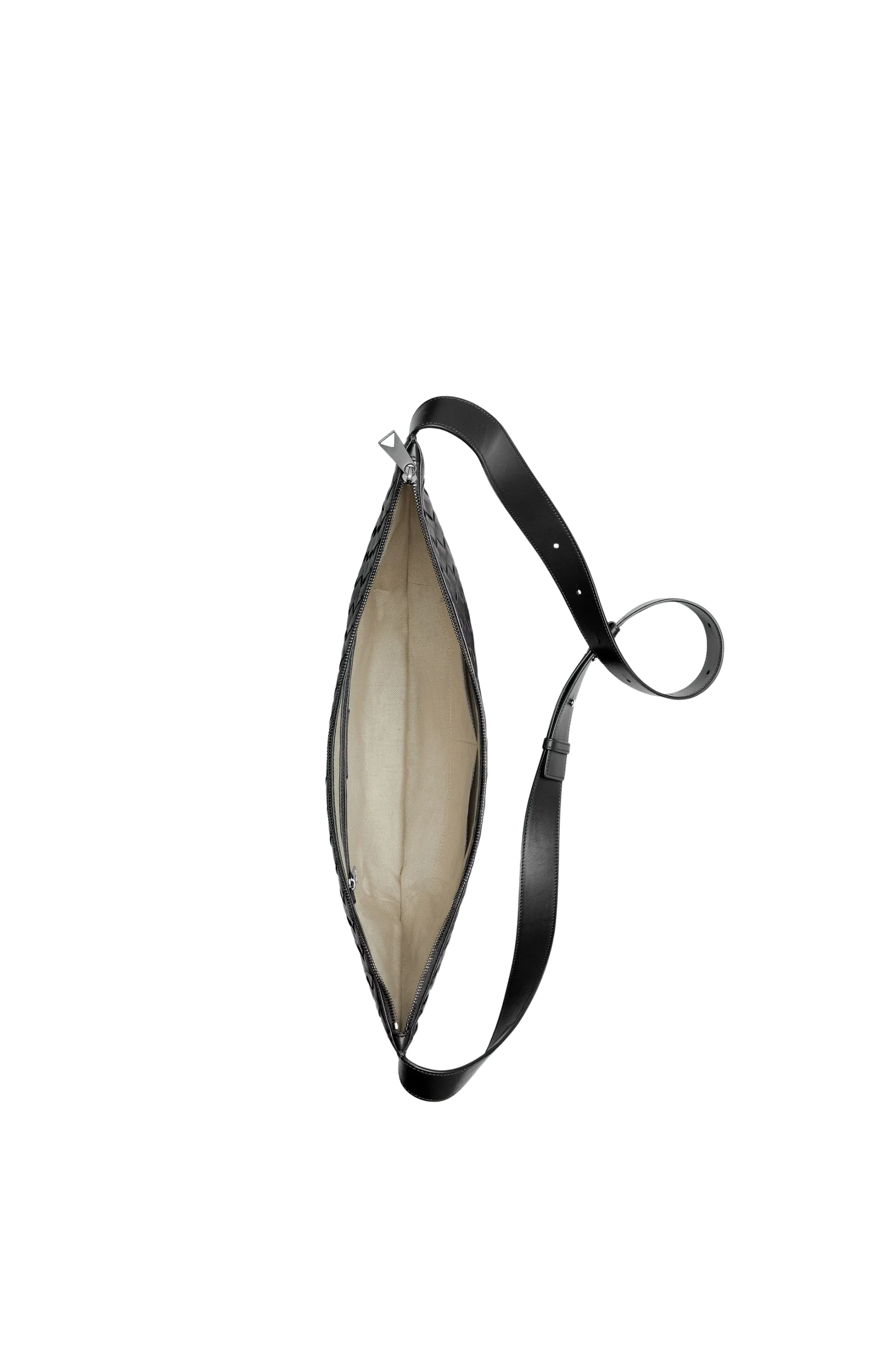 Round Sling Bag - Image 3