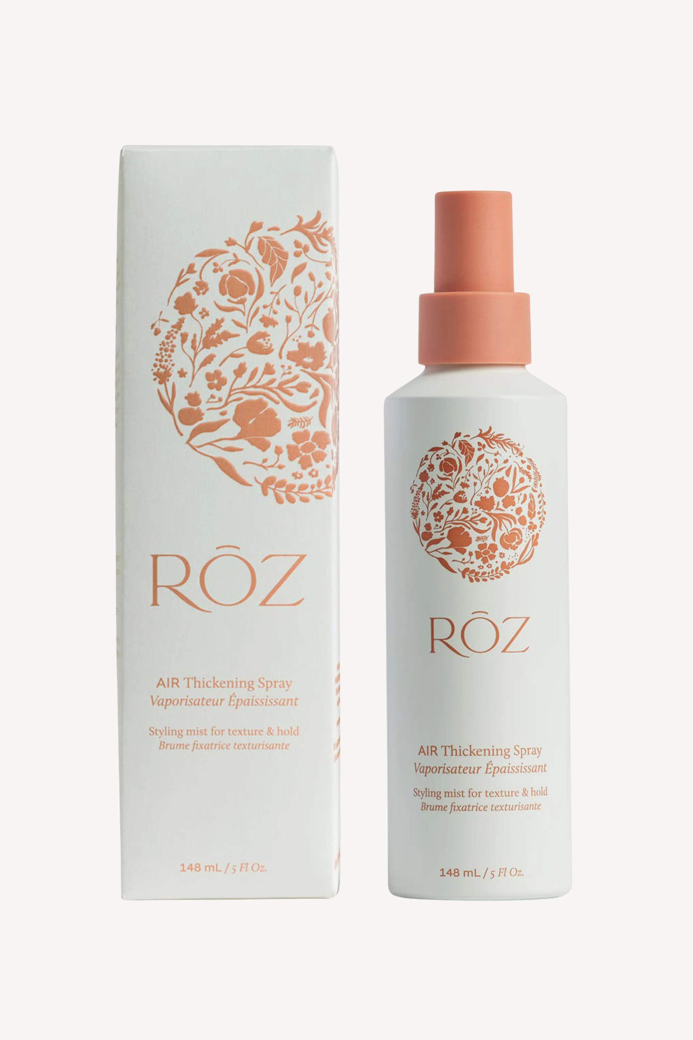 Air Thickening Spray - Image 2