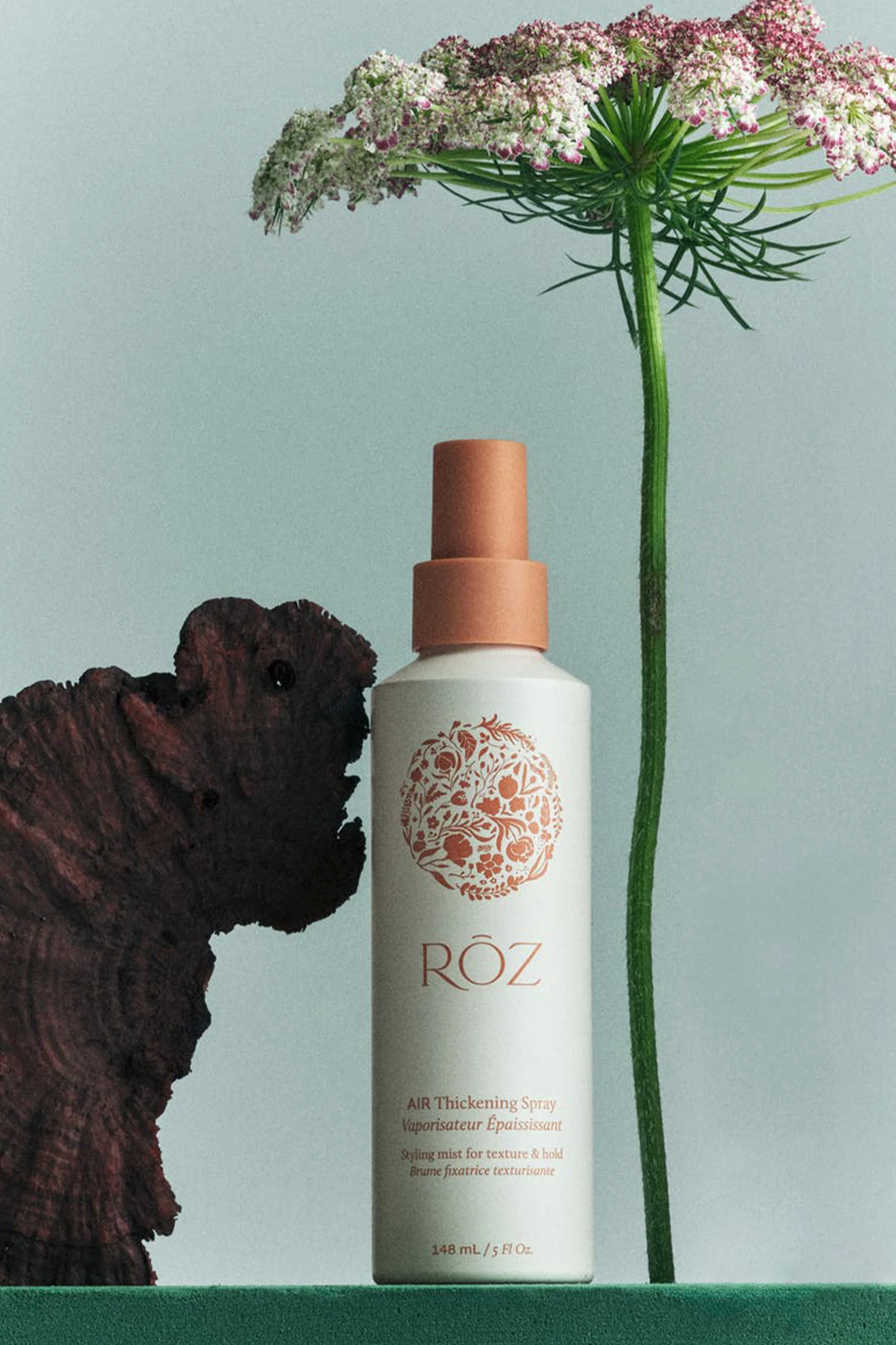 Air Thickening Spray - Image 3